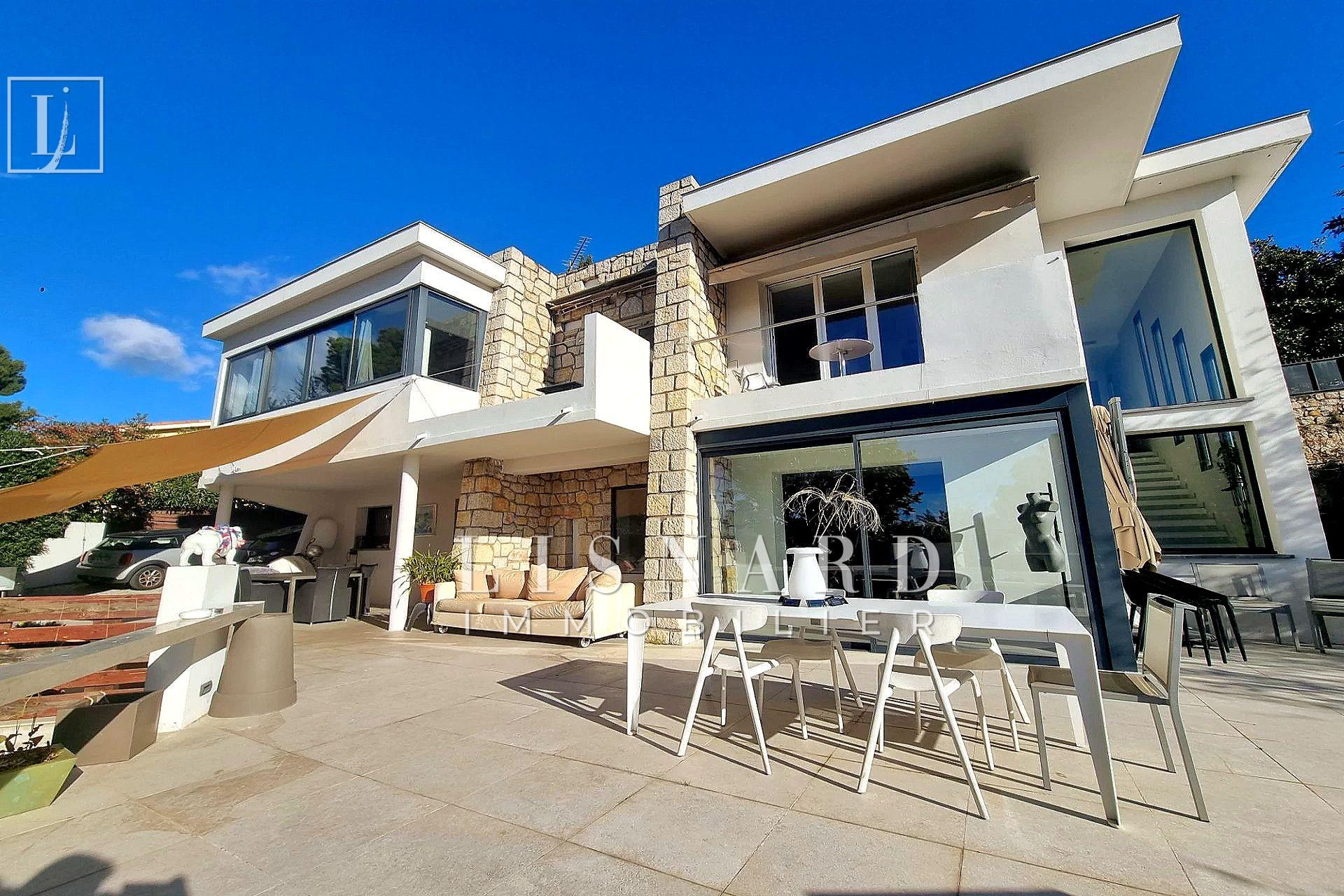 Maison à vendre, 200m², Le Cannet