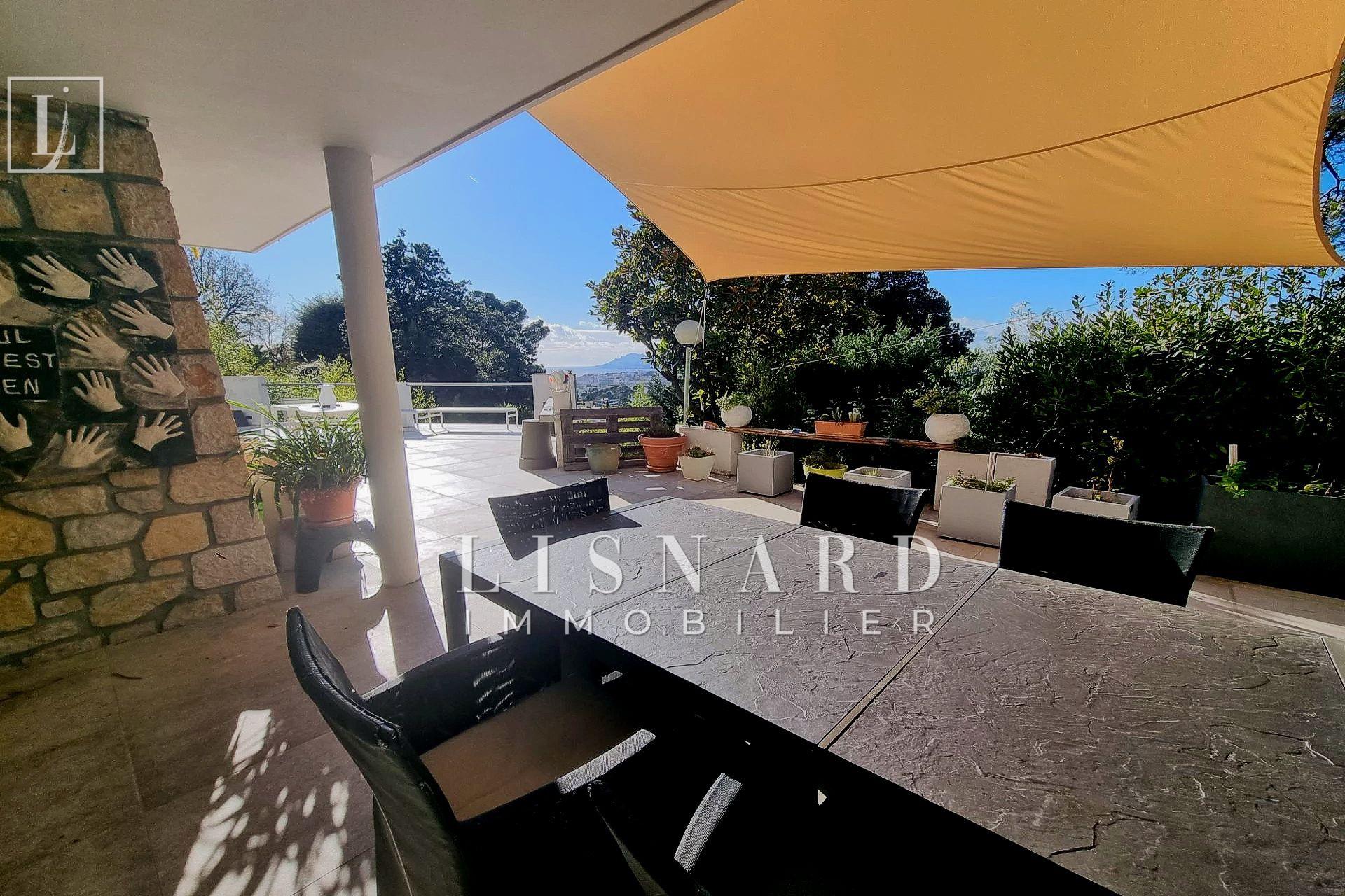 Maison à vendre, 200m², Le Cannet