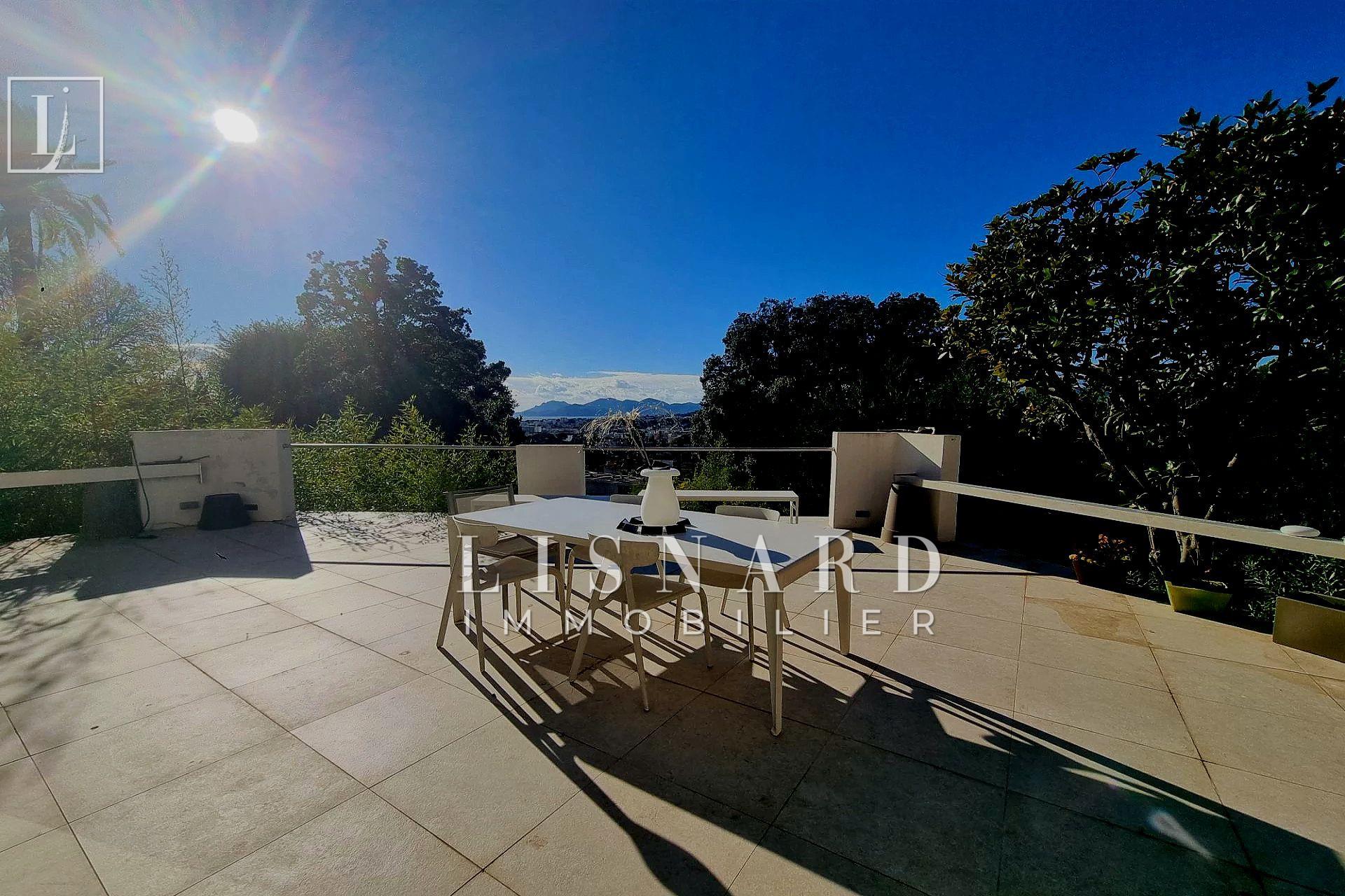 Maison à vendre, 200m², Le Cannet