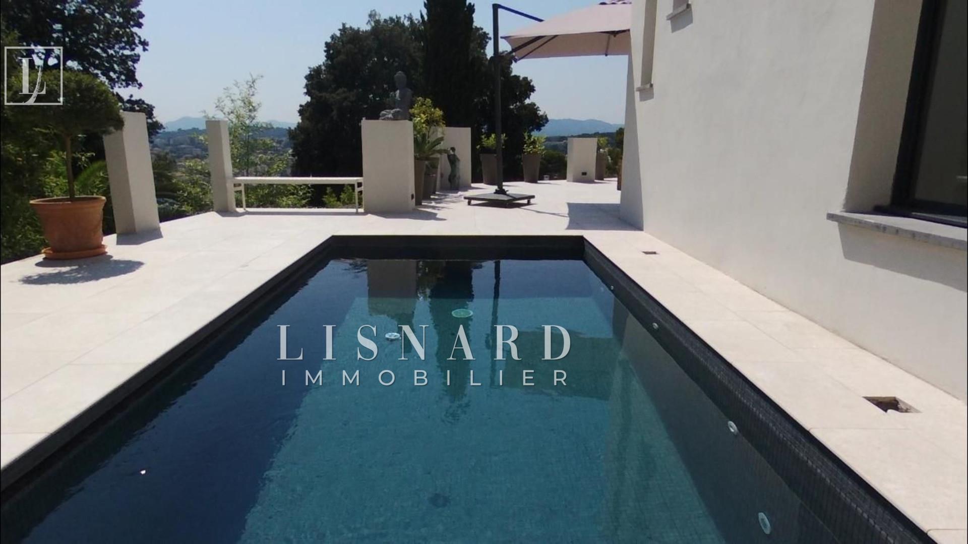 Maison à vendre, 200m², Le Cannet