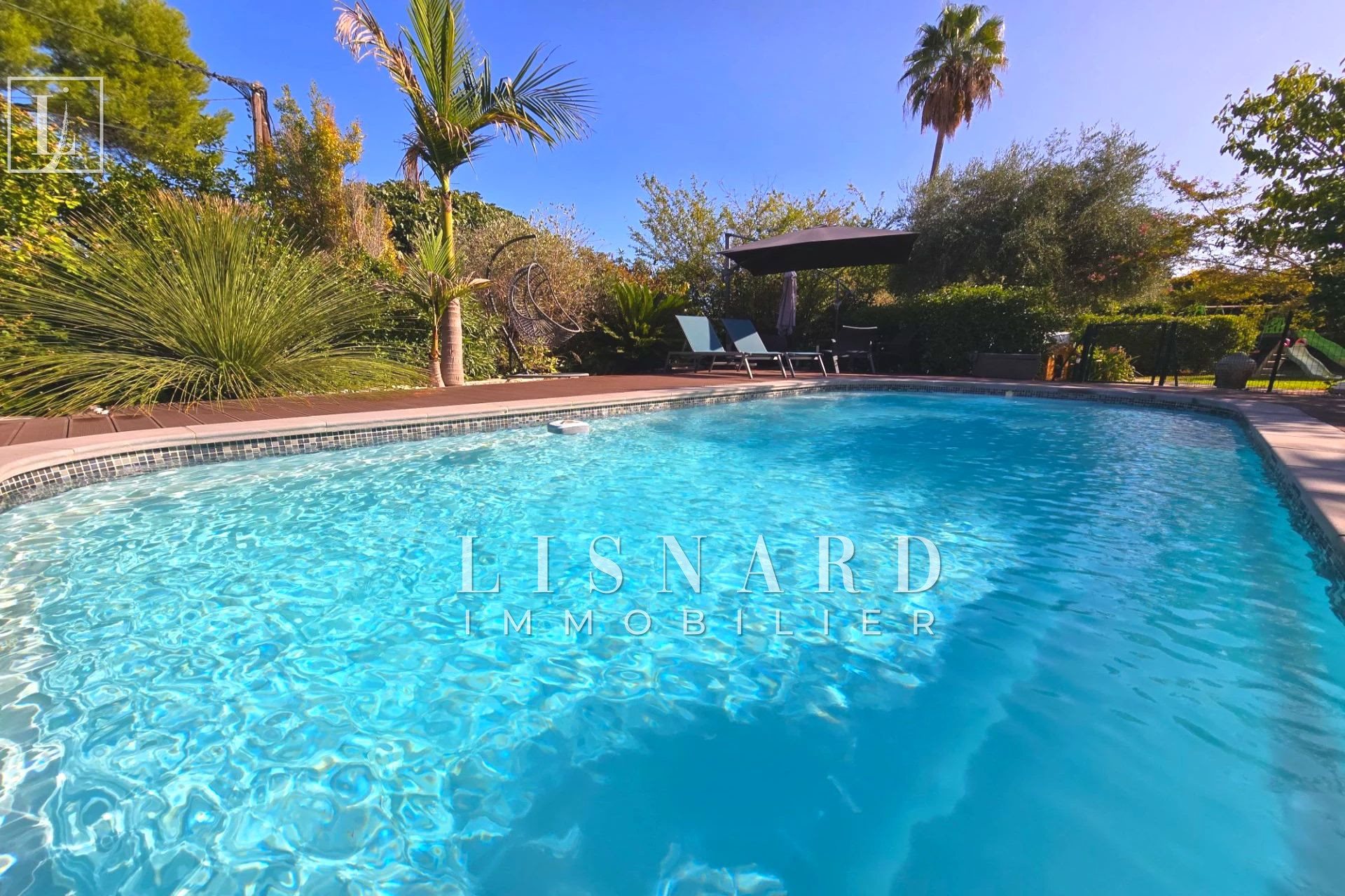Appartement à vendre, 91m², Antibes