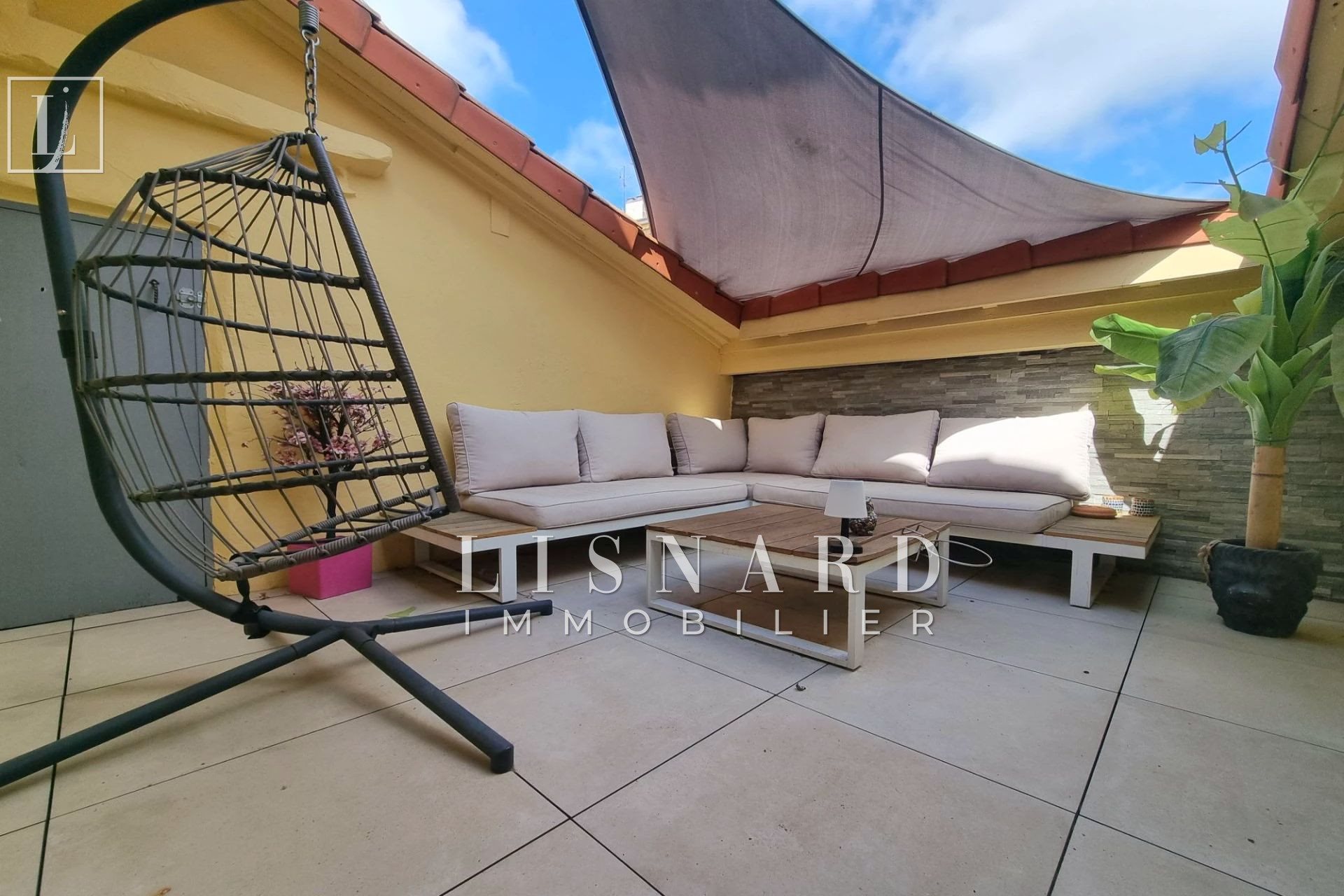 Maison à vendre, 91m², Vallauris