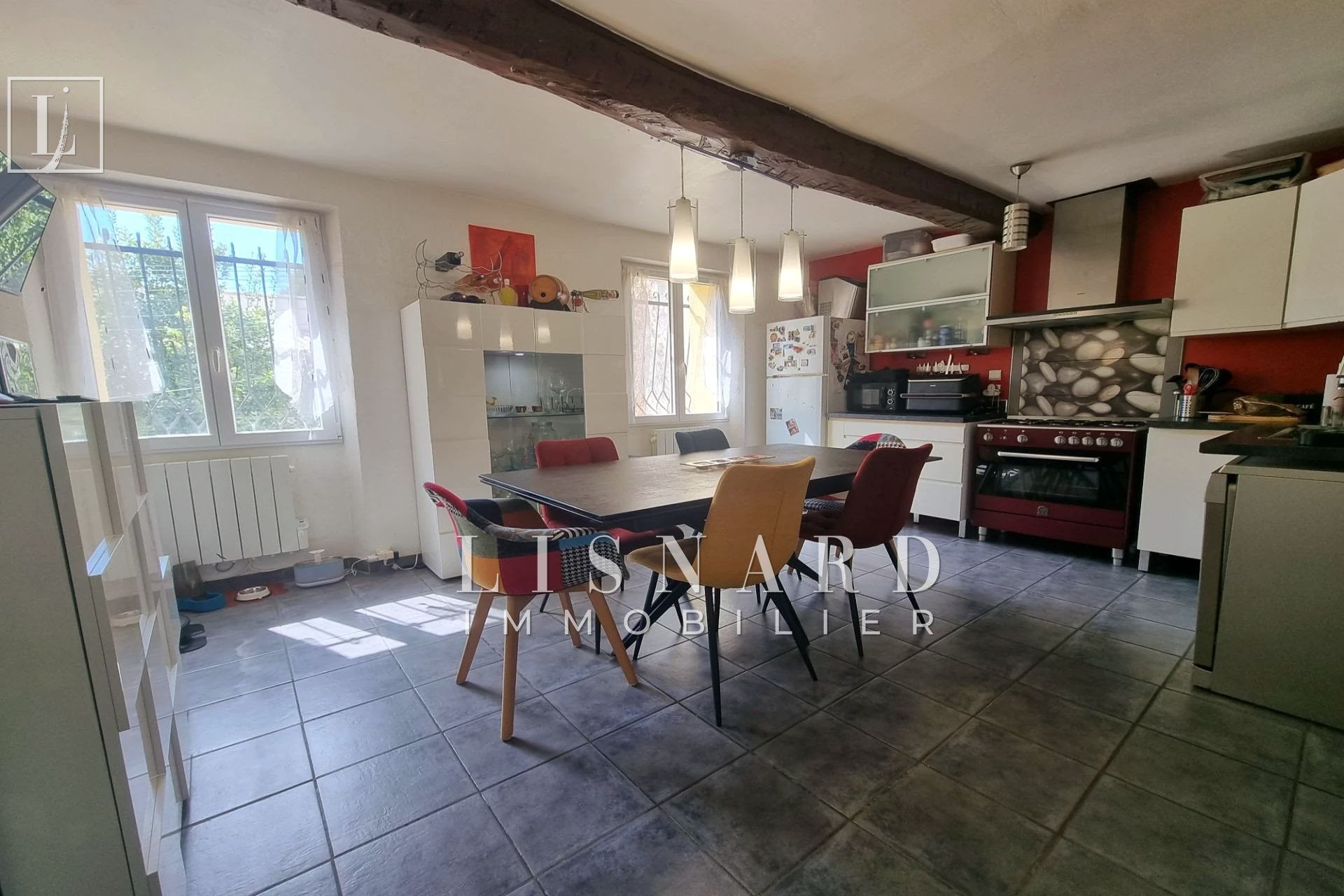 Maison à vendre, 91m², Vallauris