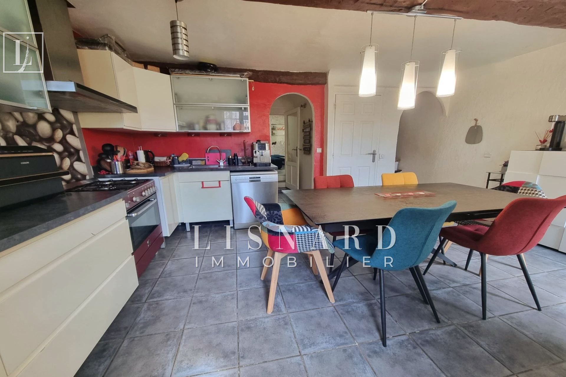 Maison à vendre, 91m², Vallauris