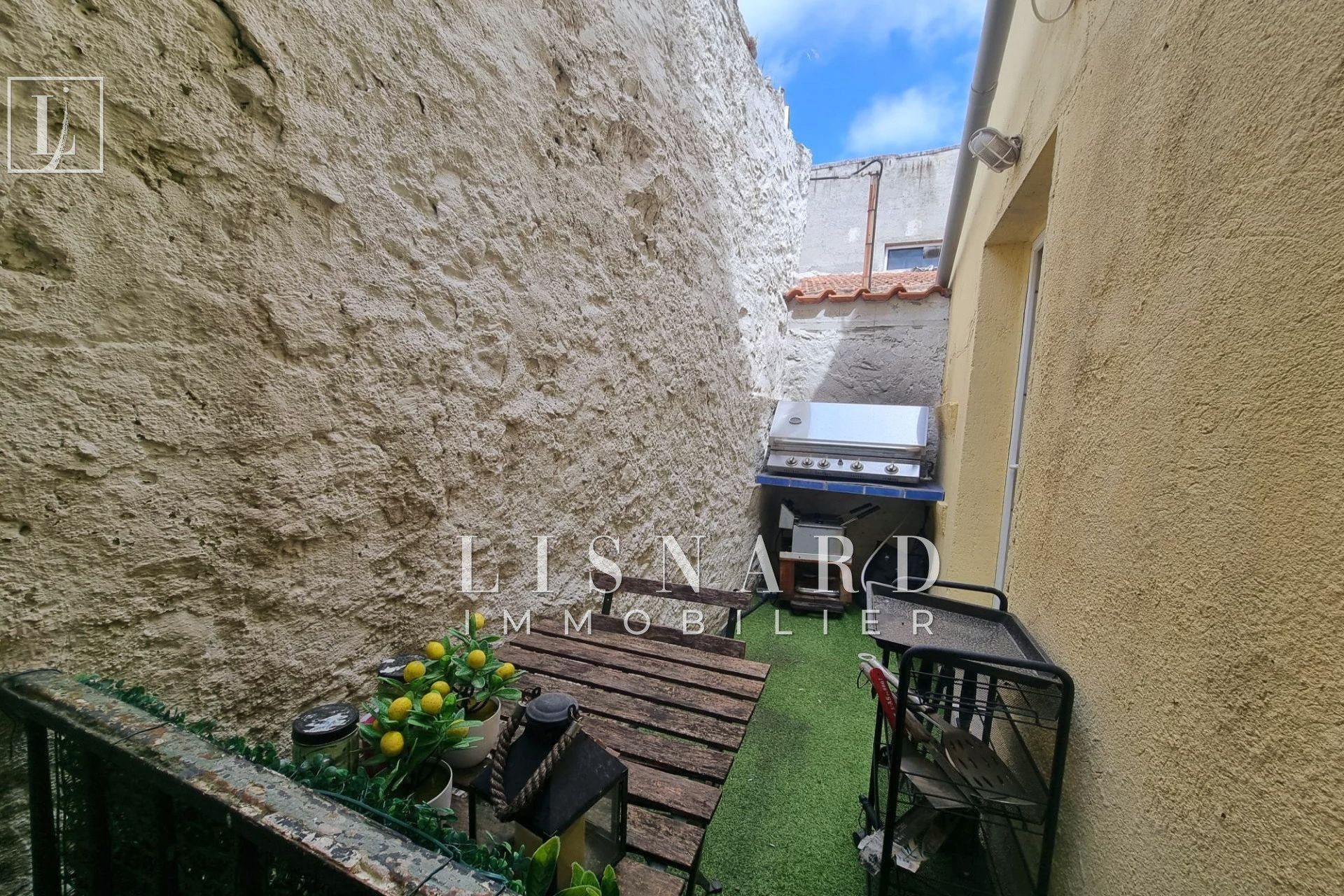Maison à vendre, 91m², Vallauris