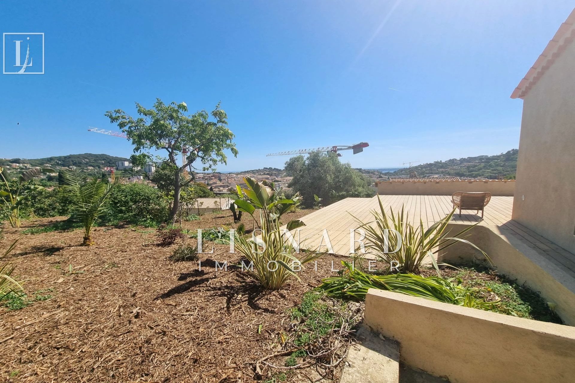 Maison à vendre, 108m², Vallauris