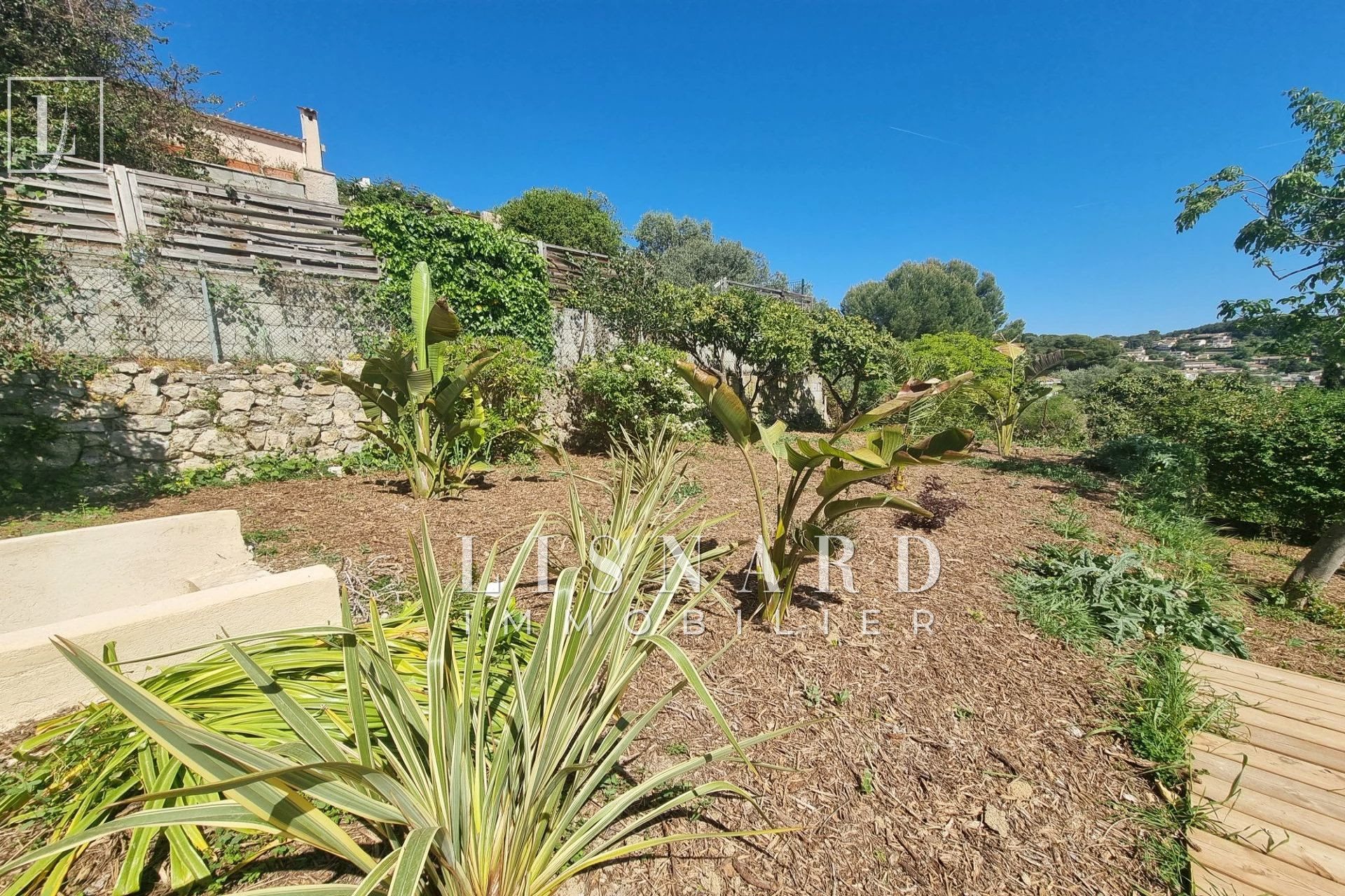 Maison à vendre, 108m², Vallauris
