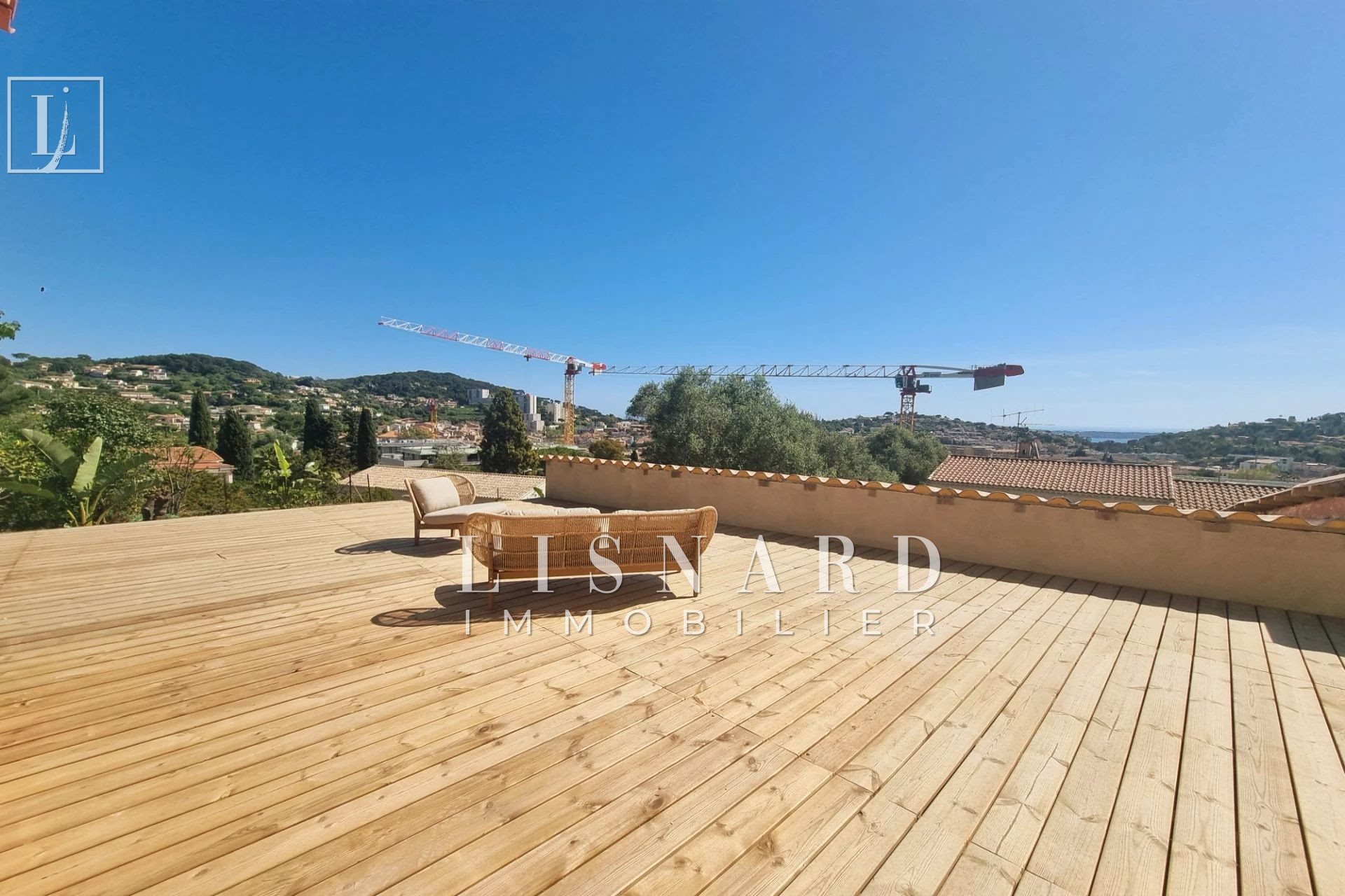 Maison à vendre, 108m², Vallauris