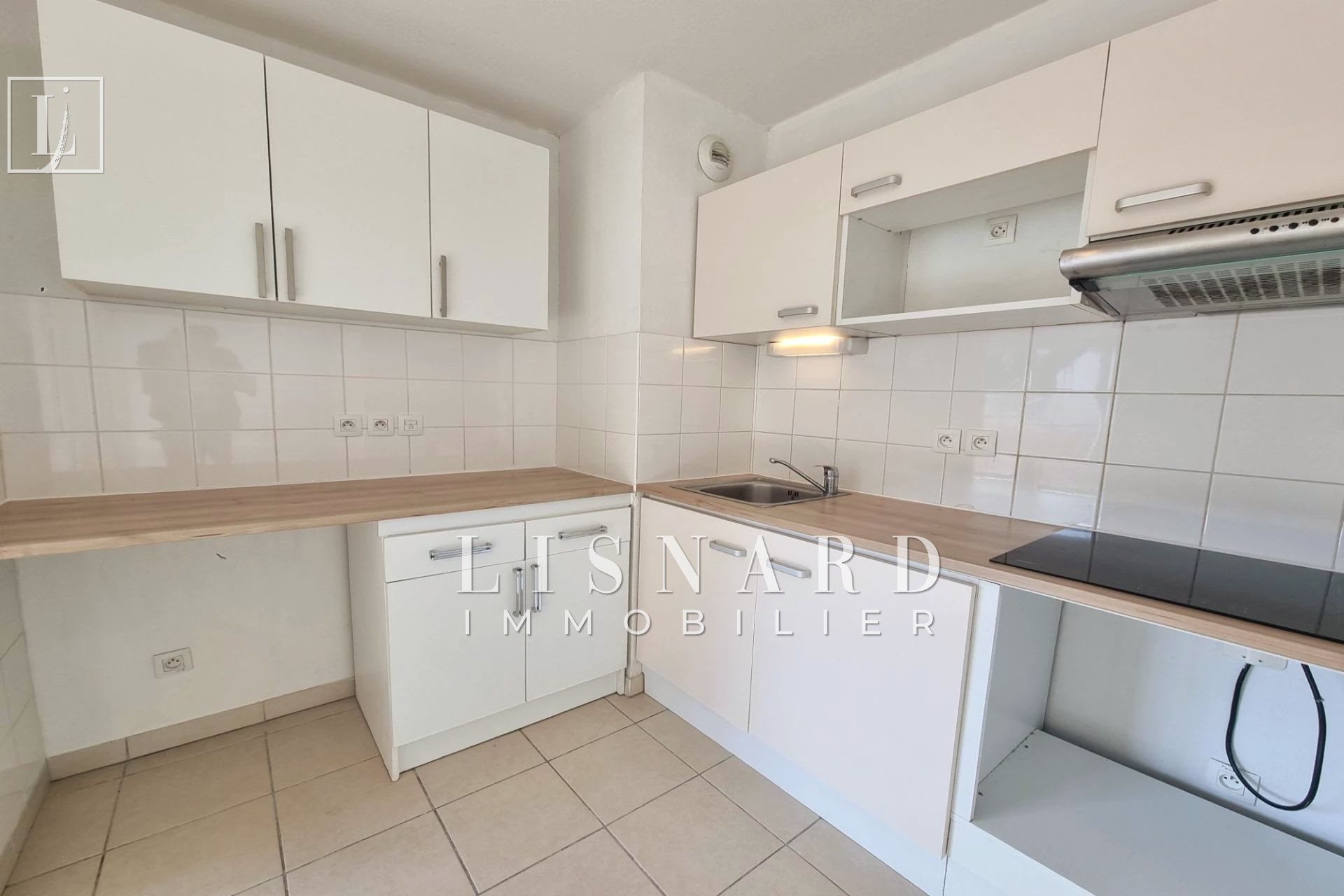 Appartement à vendre, 55m², Vallauris