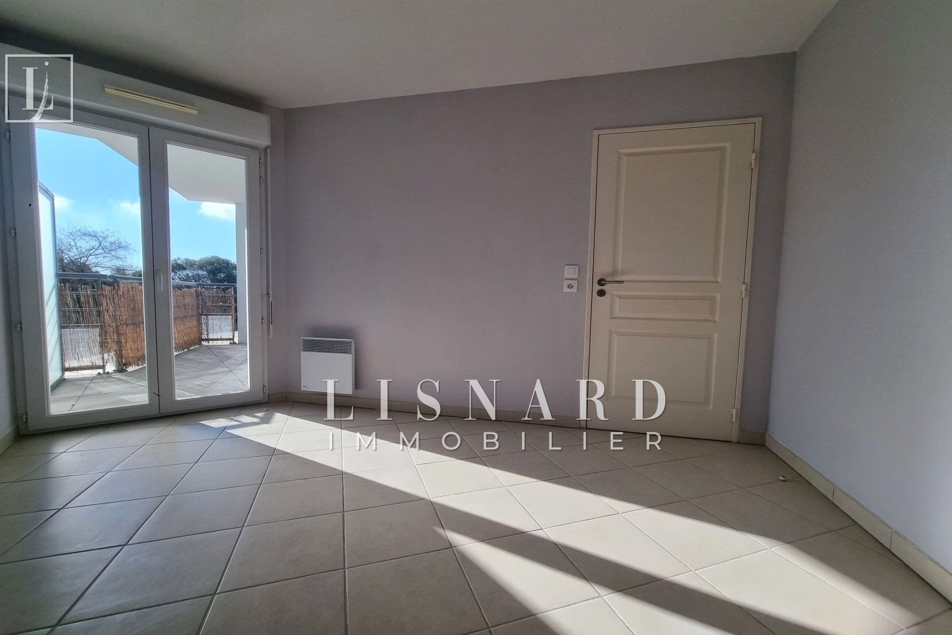 Appartement à vendre, 55m², Vallauris