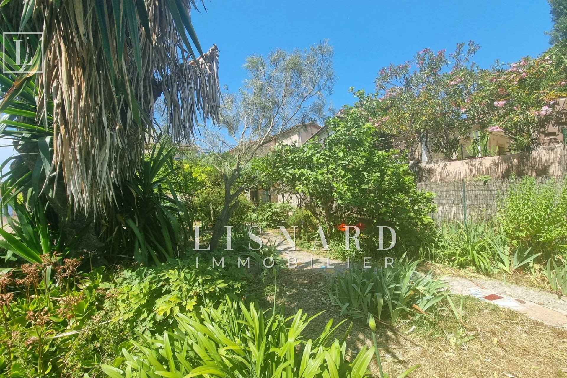 Appartement à vendre, 80m², Vallauris