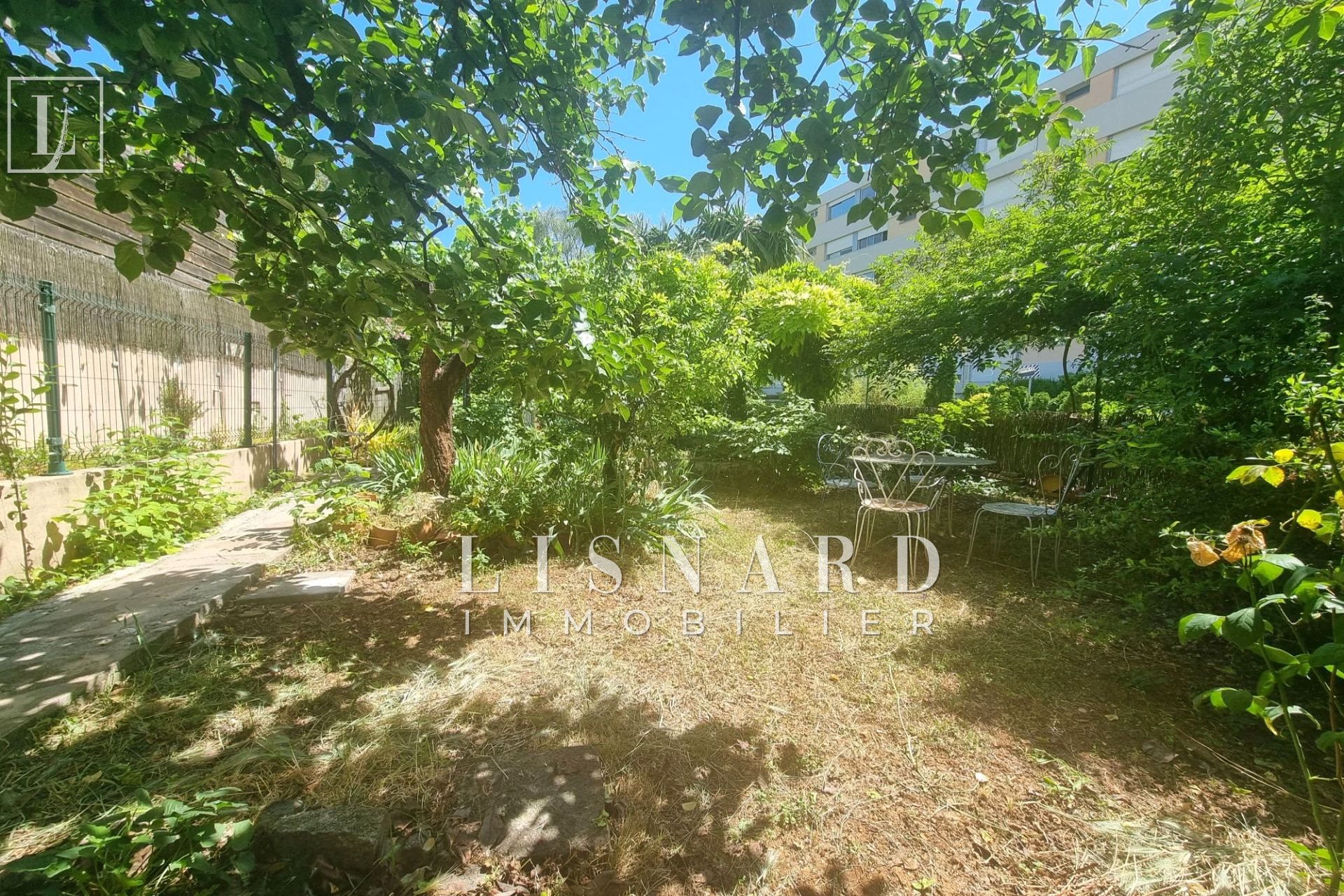 Appartement à vendre, 80m², Vallauris