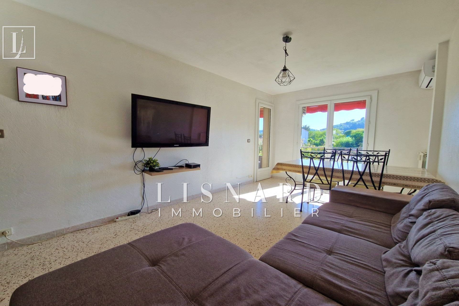 Appartement à vendre, 65m², Vallauris