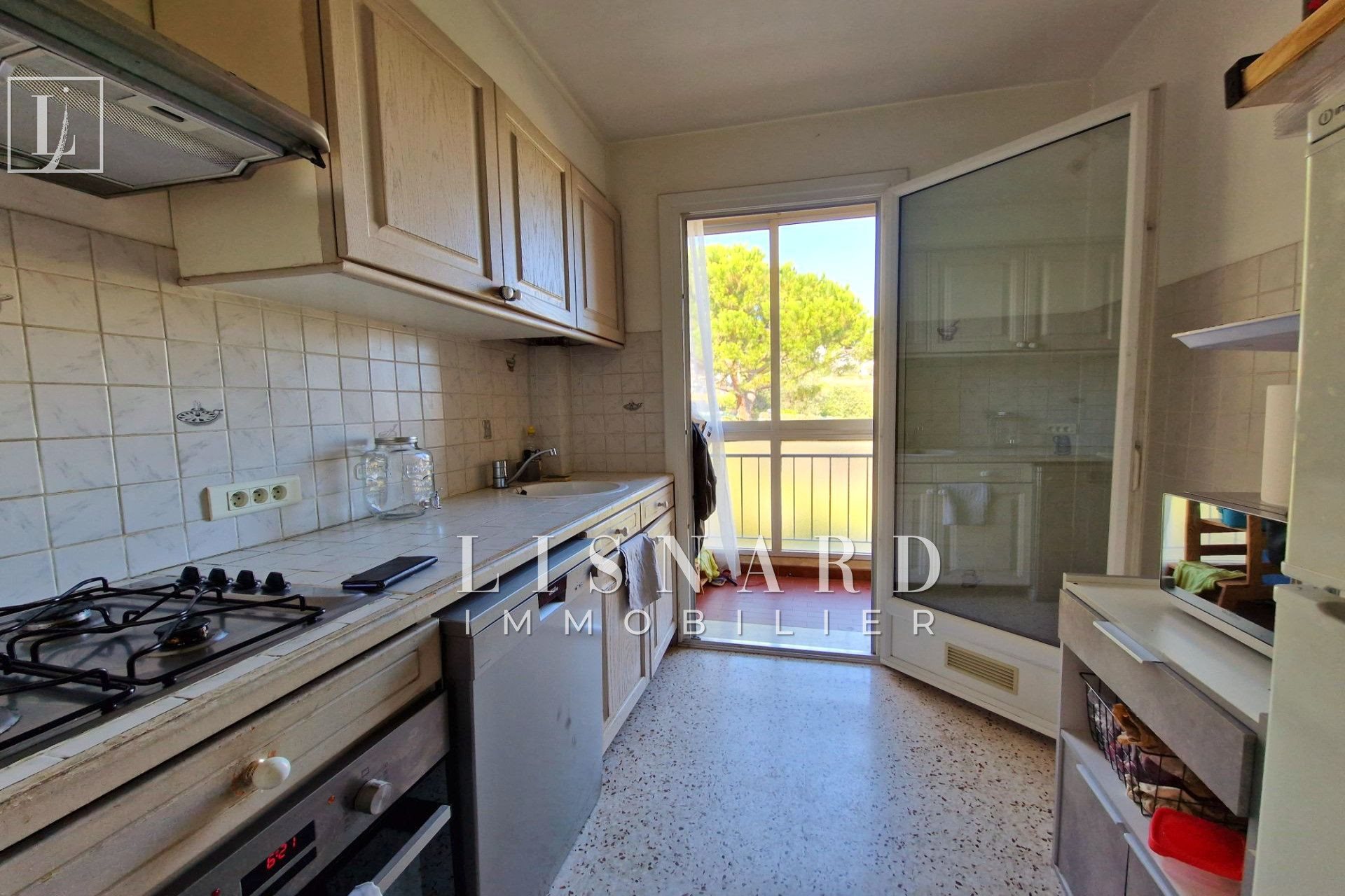 Appartement à vendre, 65m², Vallauris