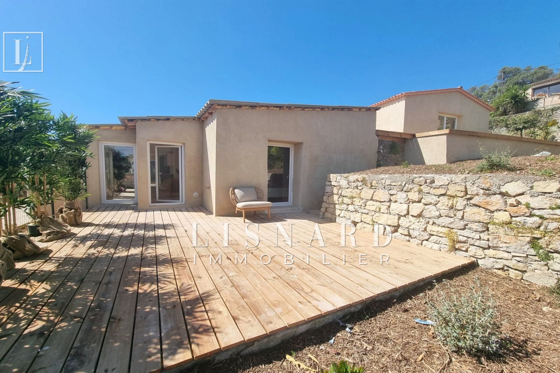 Maison à vendre, 72m², Vallauris