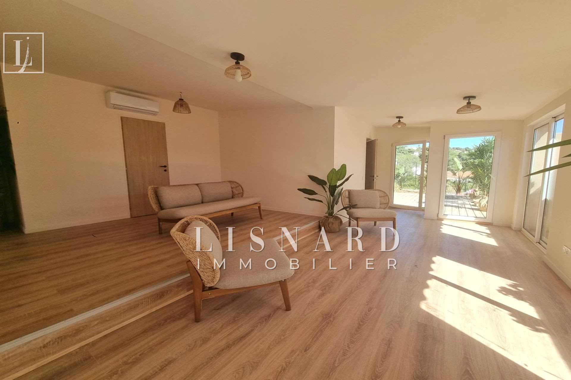 Maison à vendre, 72m², Vallauris