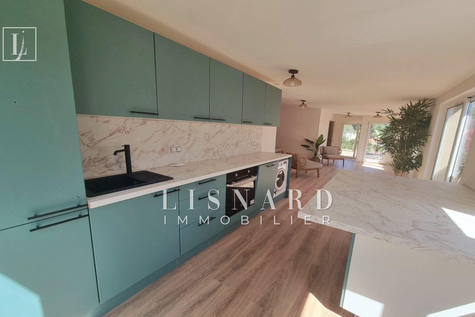 Maison à vendre, 72m², Vallauris