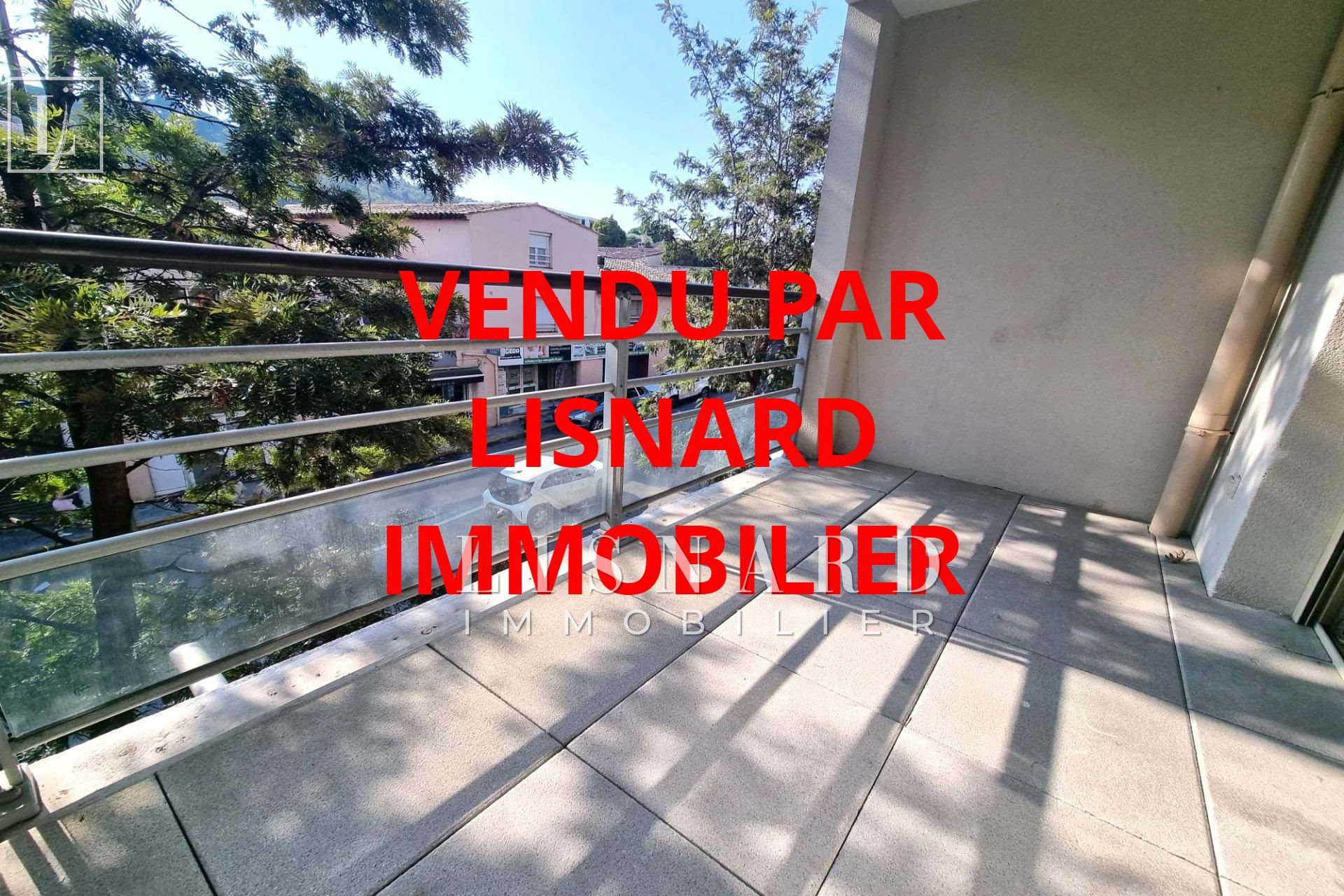 Appartement à vendre, 41m², Vallauris