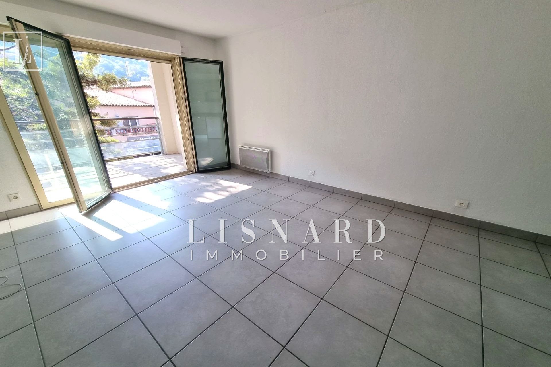Appartement à vendre, 41m², Vallauris