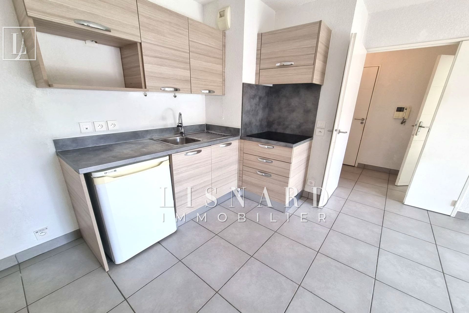 Appartement à vendre, 41m², Vallauris
