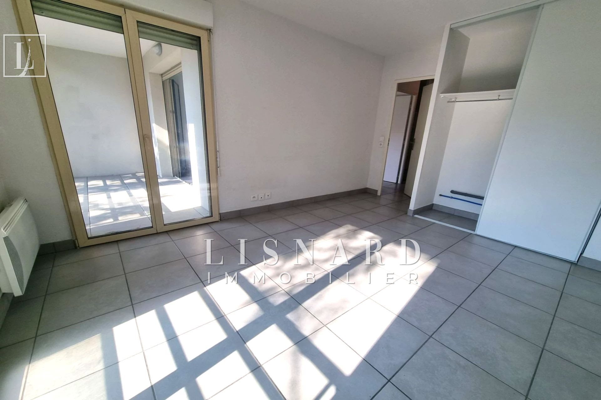Appartement à vendre, 41m², Vallauris