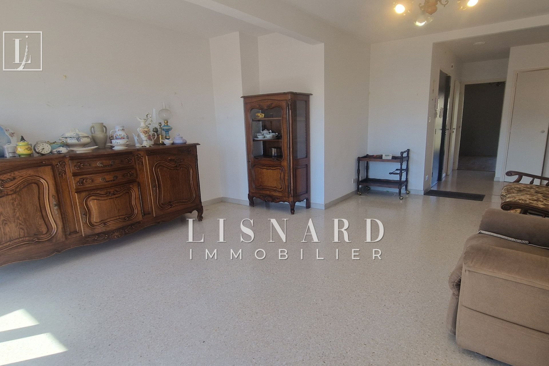 Appartement à vendre, 69m², Vallauris
