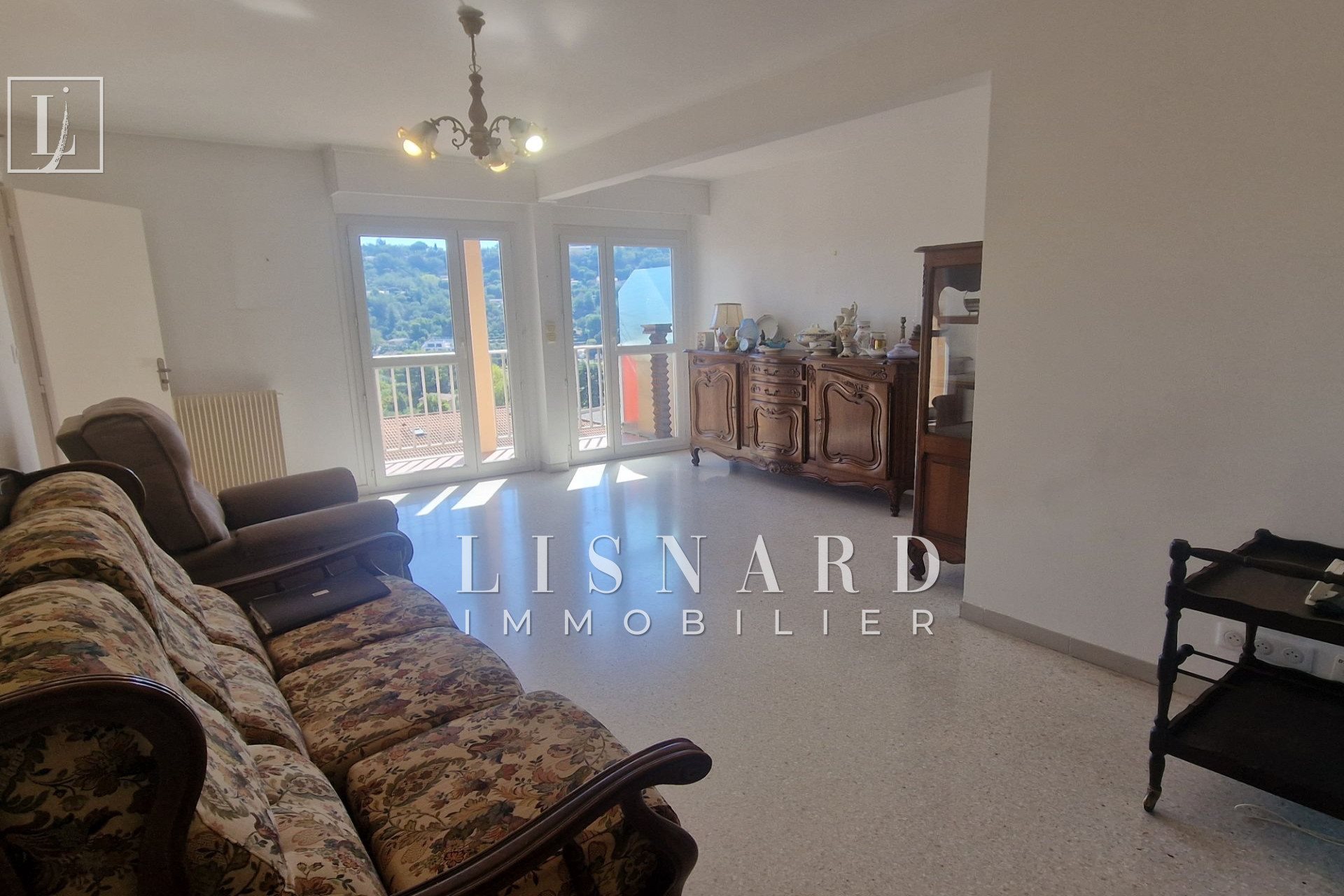 Appartement à vendre, 69m², Vallauris