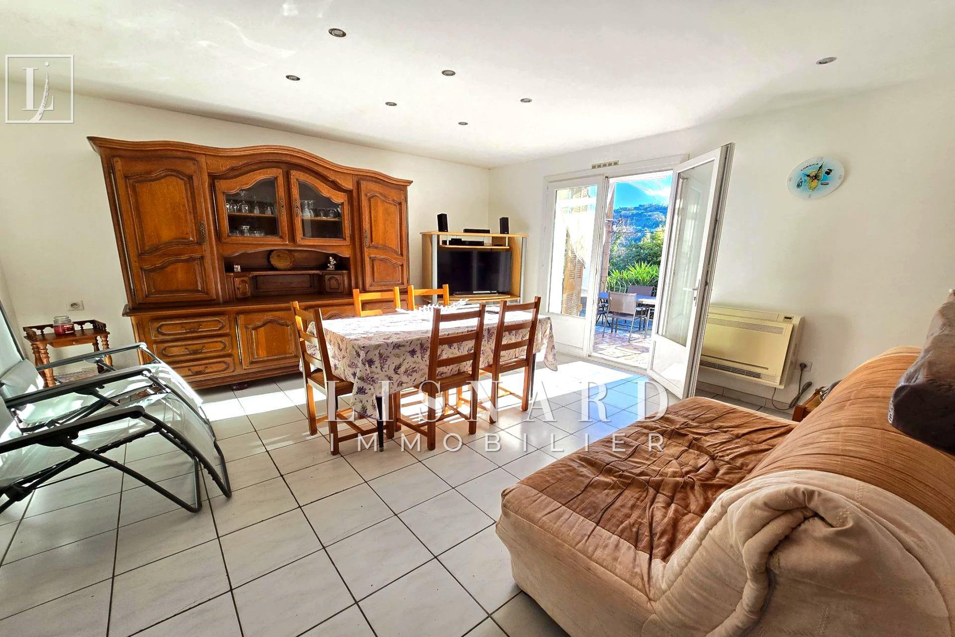 Maison à vendre, 118m², Vallauris