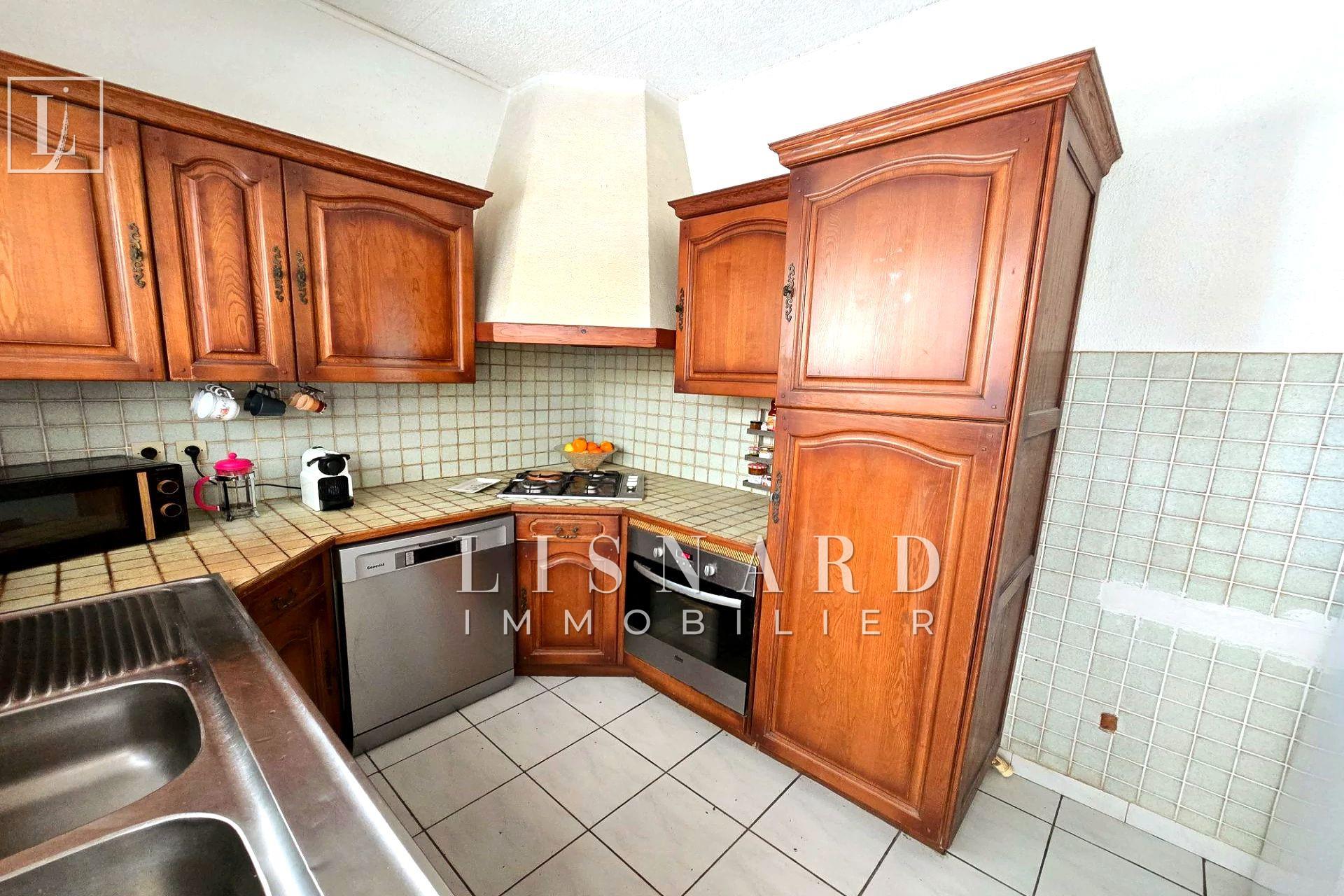 Maison à vendre, 118m², Vallauris