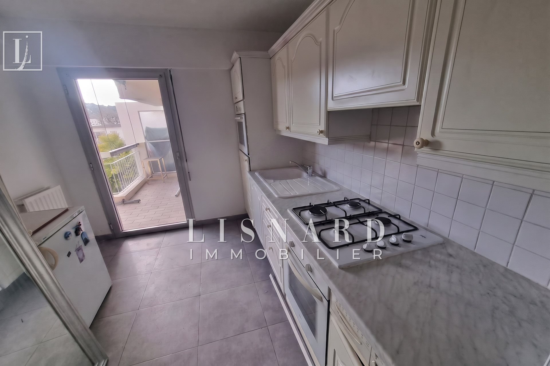 Appartement à vendre, 70m², Vallauris