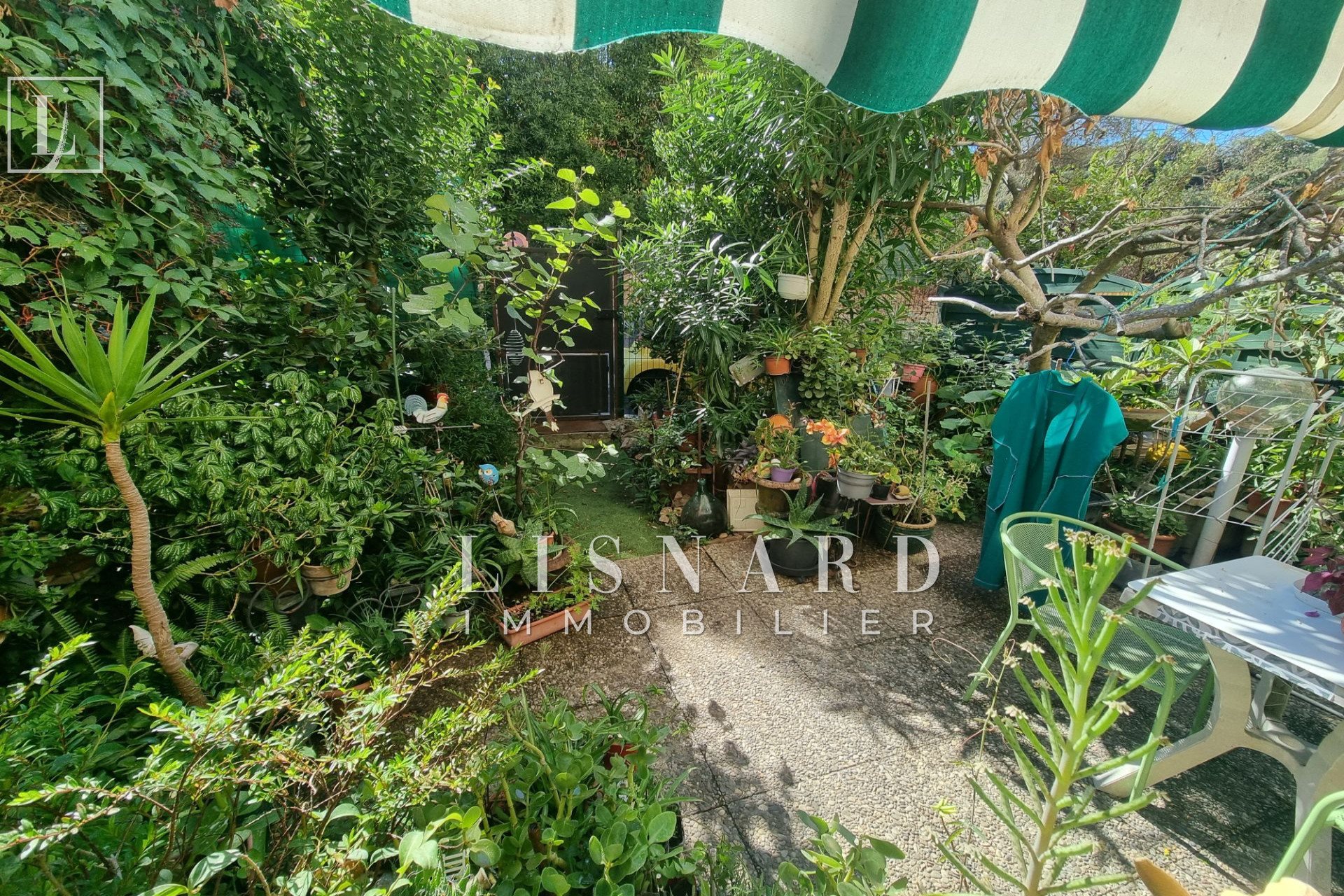 Appartement à vendre, 60m², Vallauris