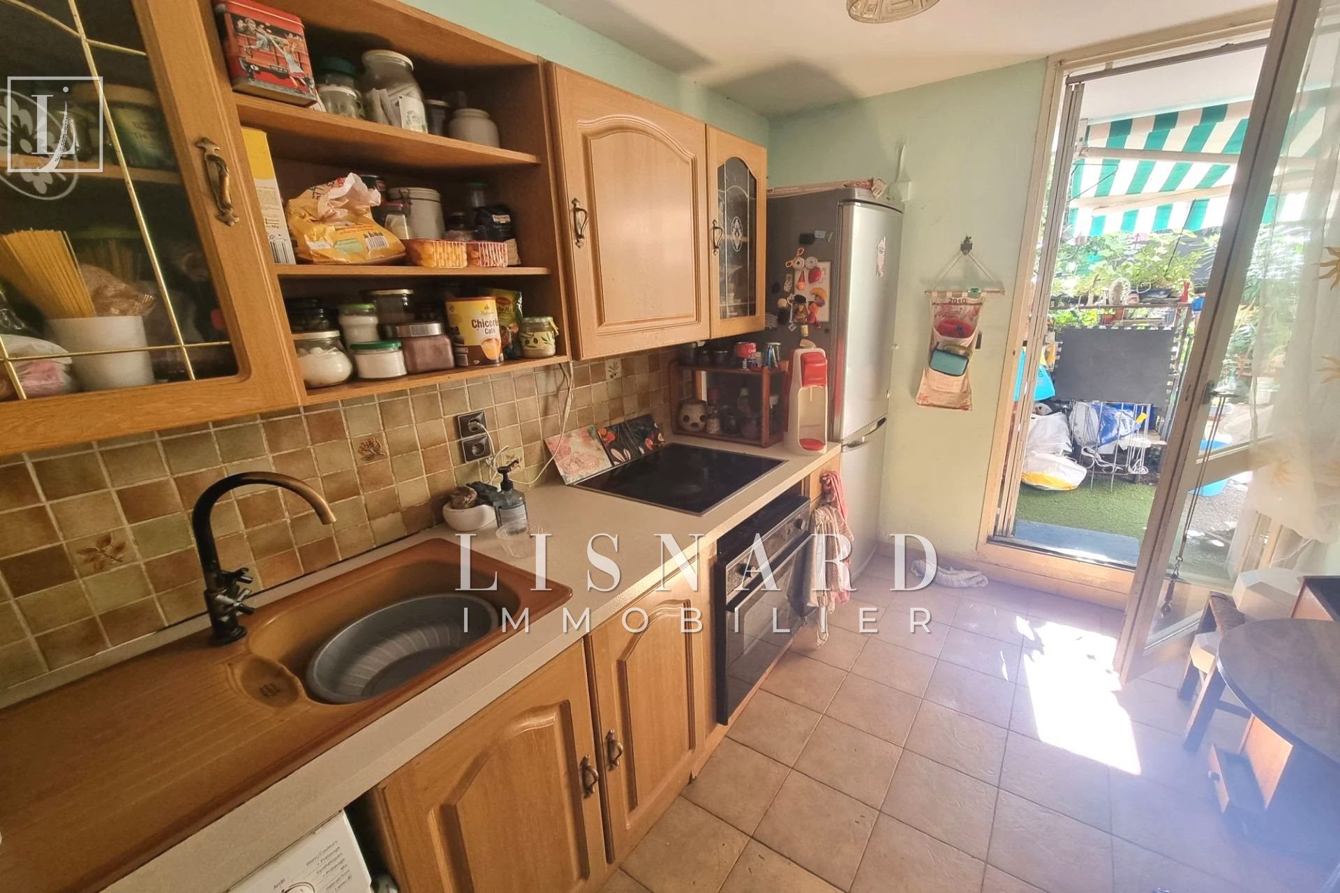 Appartement à vendre, 60m², Vallauris