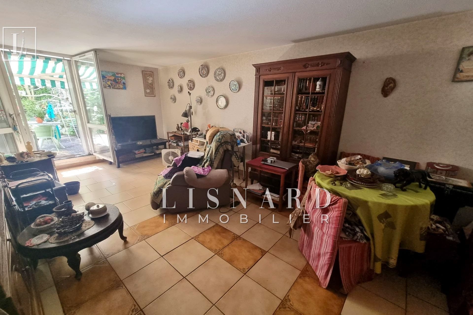 Appartement à vendre, 60m², Vallauris