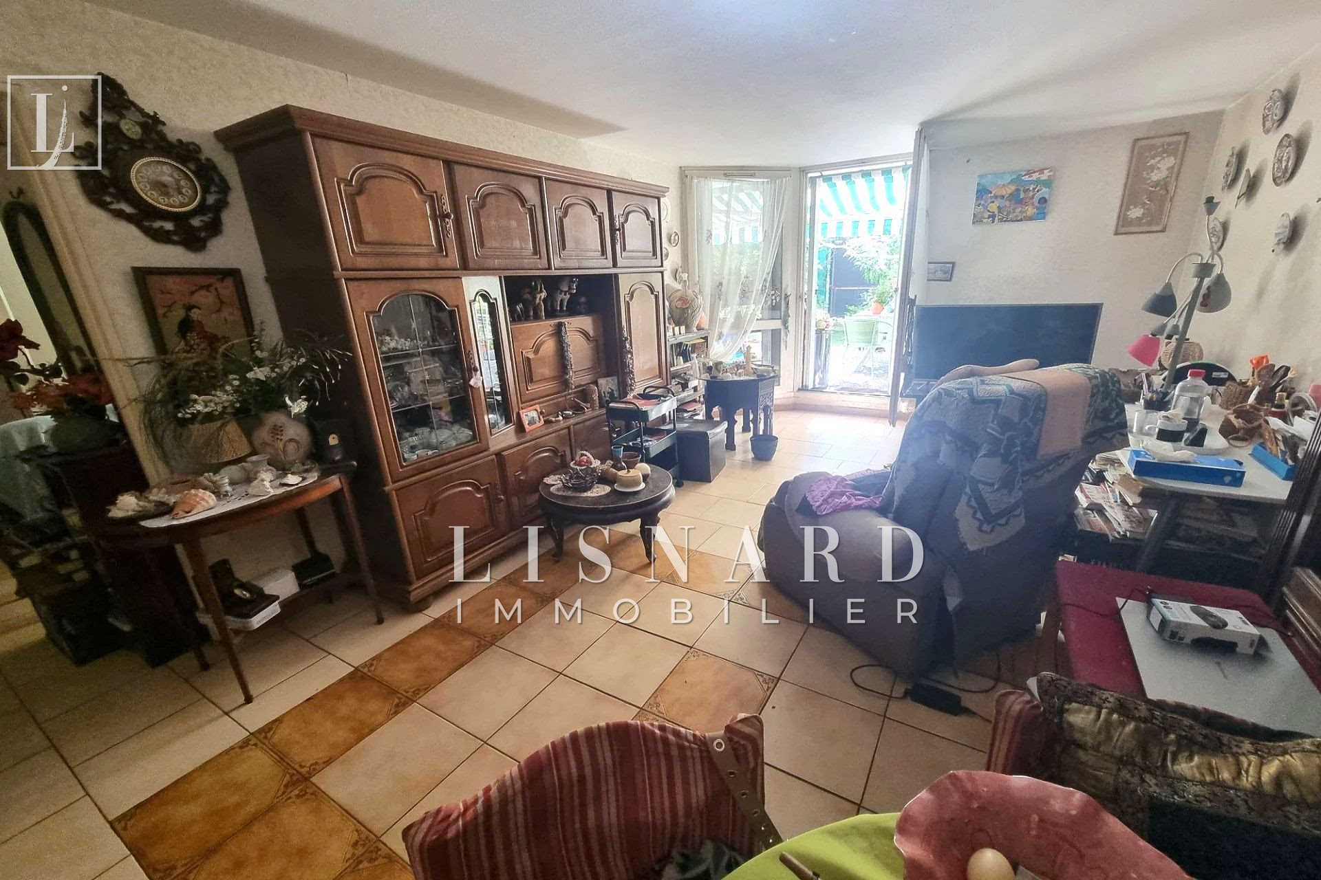Appartement à vendre, 60m², Vallauris