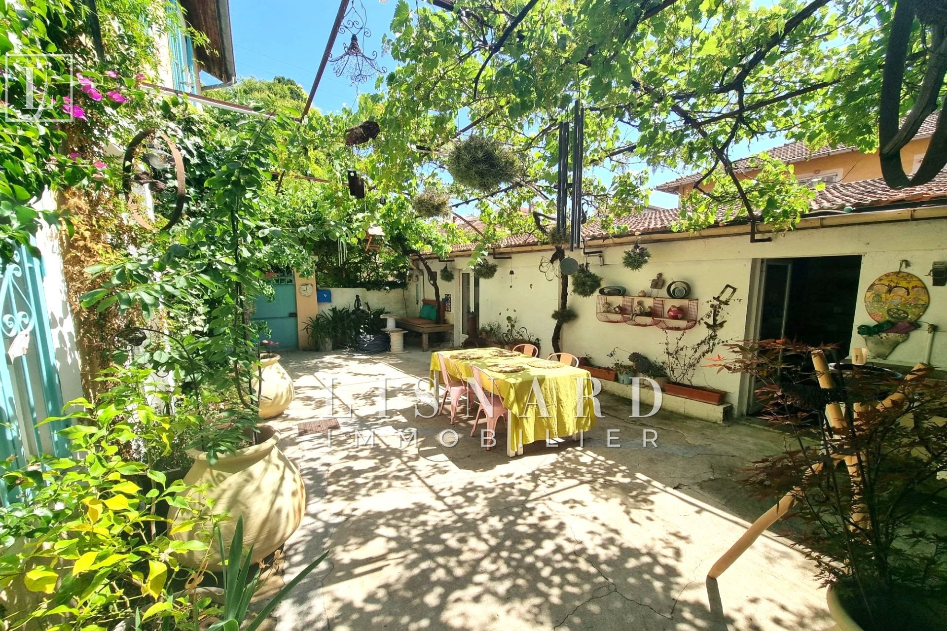 Maison à vendre, 150m², Vallauris