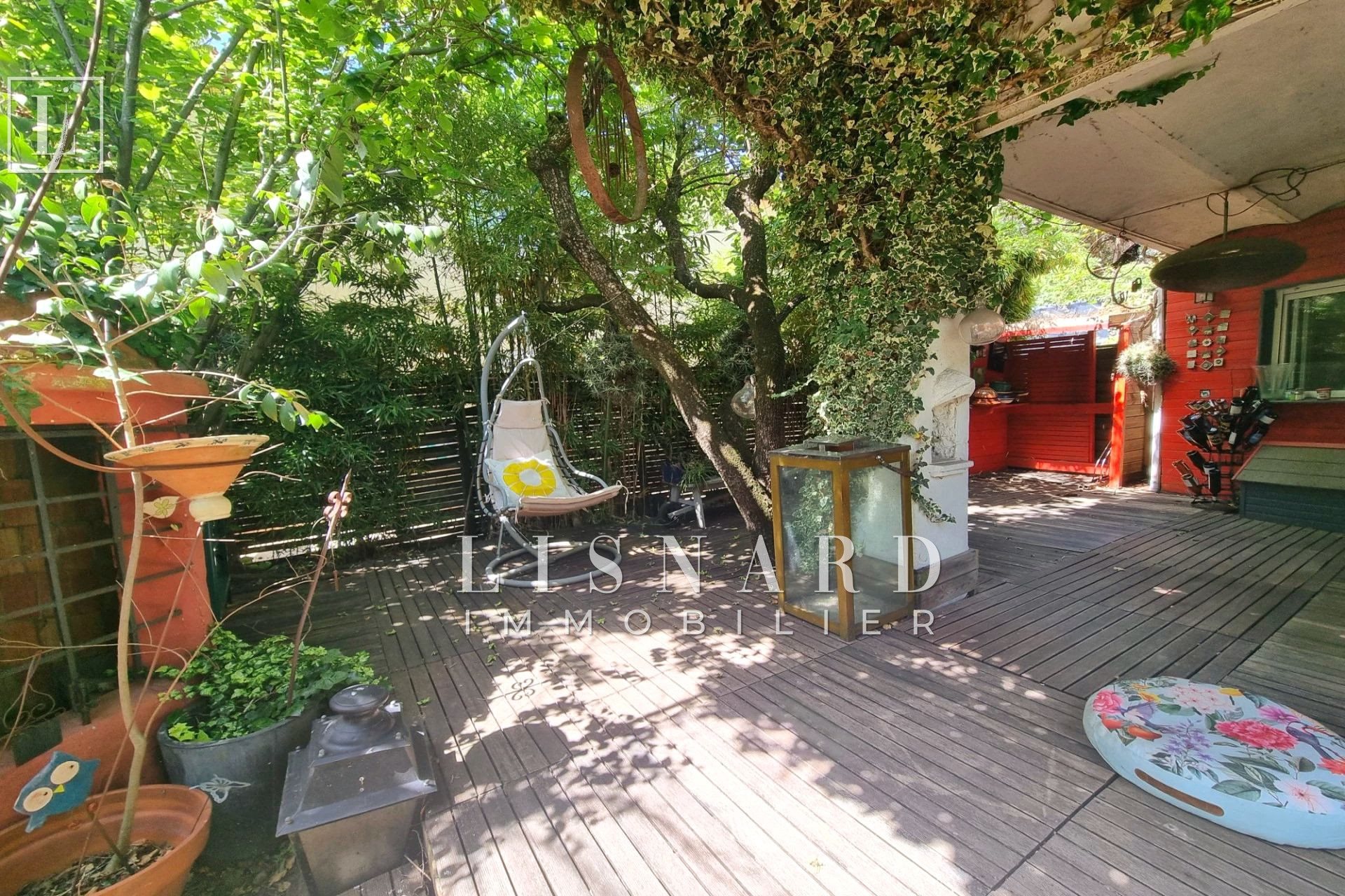 Maison à vendre, 150m², Vallauris