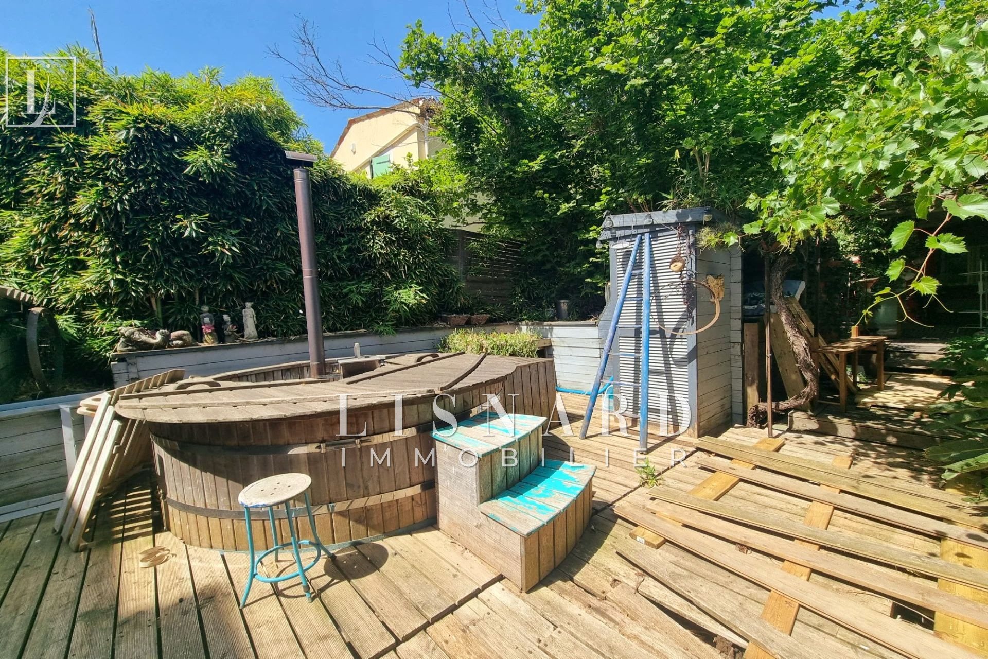 Maison à vendre, 150m², Vallauris