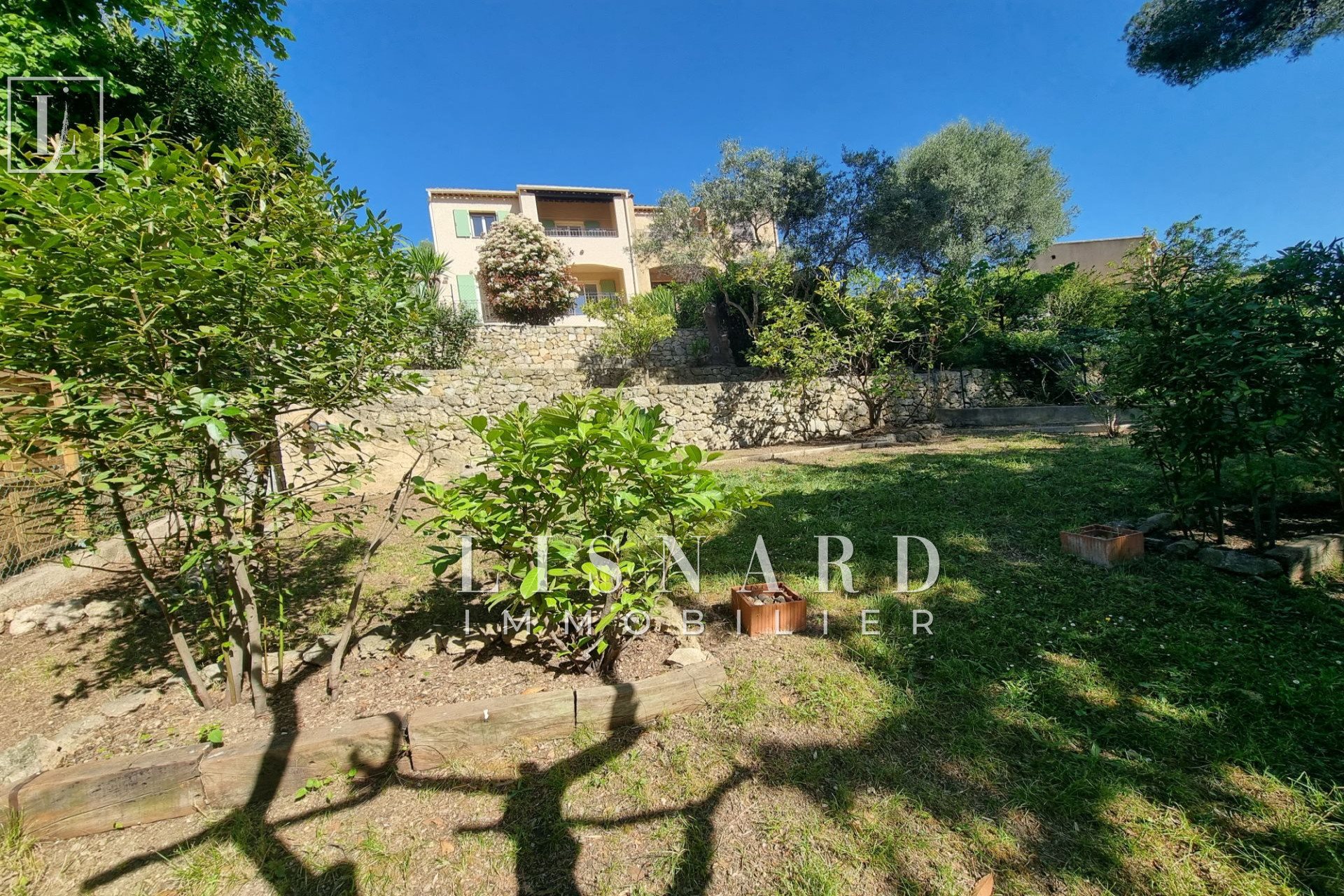 Maison à vendre, 90m², Vallauris