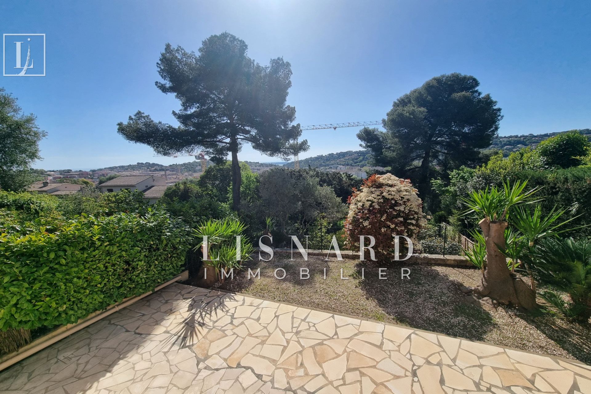 Maison à vendre, 90m², Vallauris