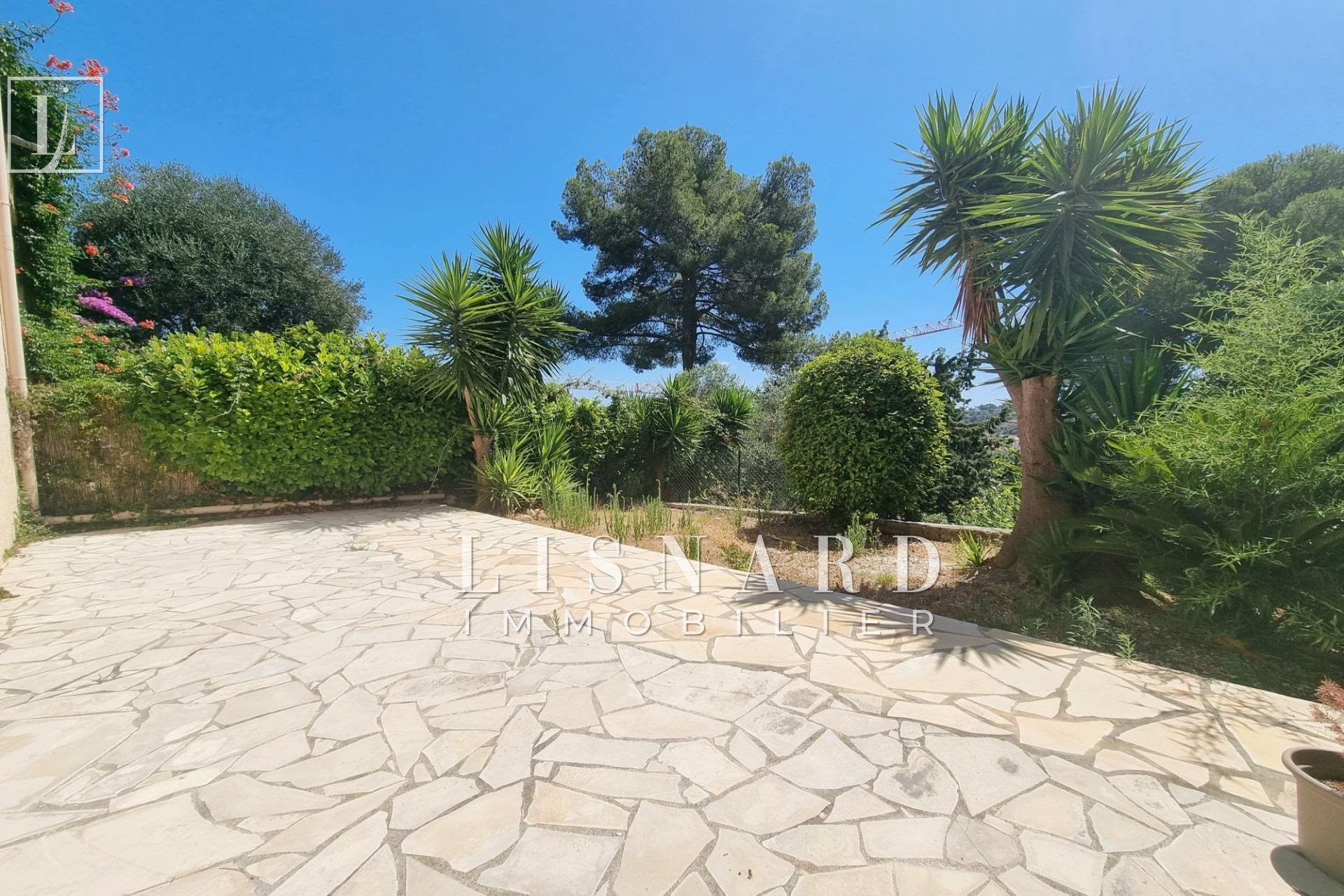 Maison à vendre, 90m², Vallauris
