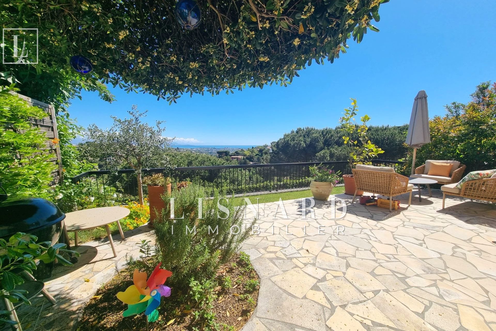 Maison à vendre, 85m², Vallauris