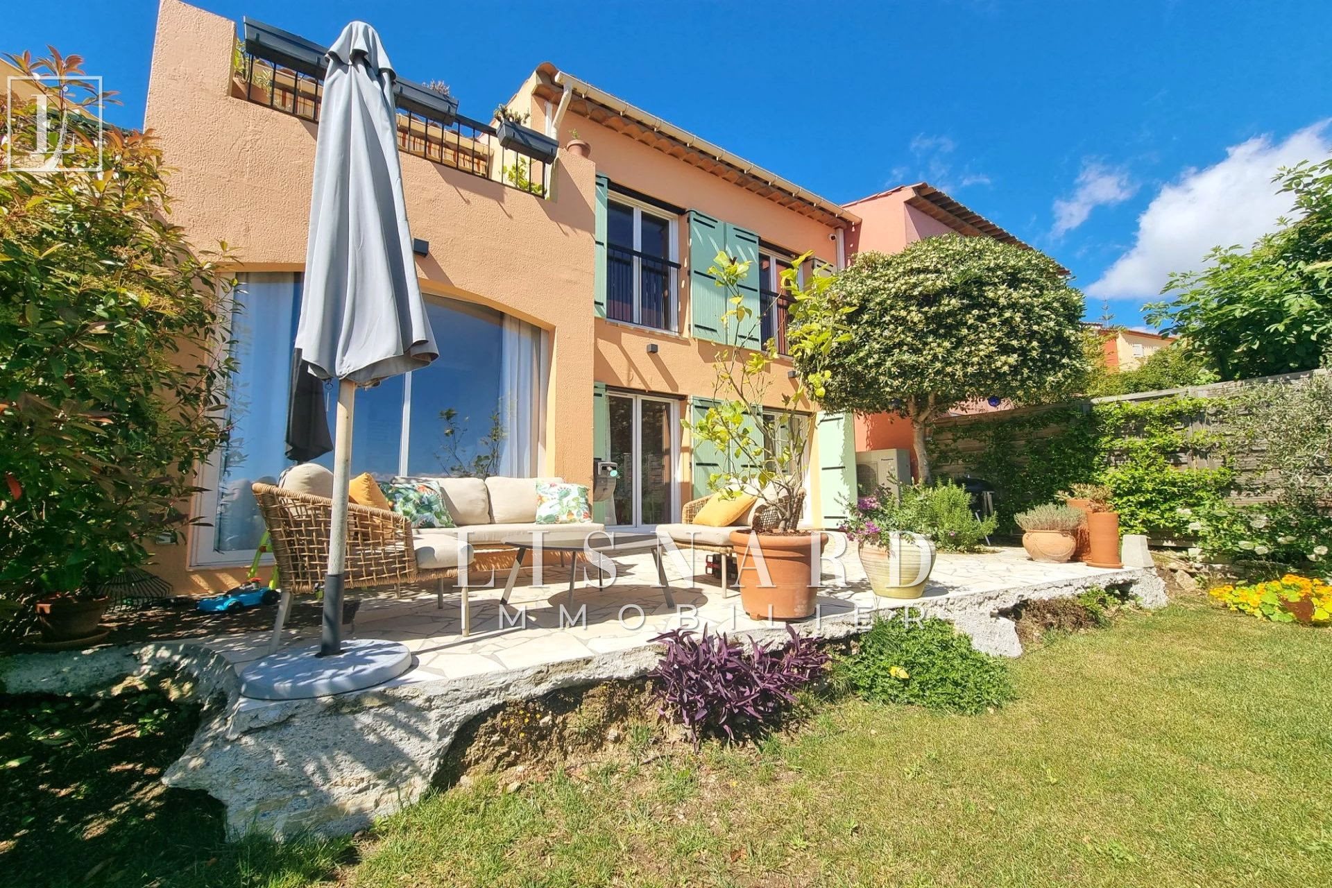 Maison à vendre, 85m², Vallauris