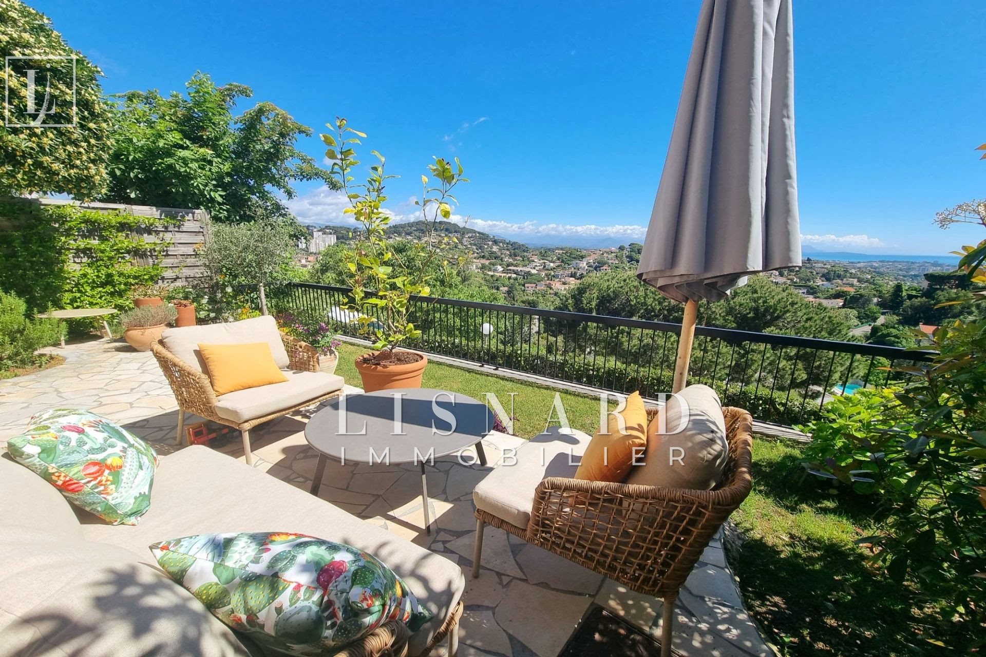 Maison à vendre, 85m², Vallauris