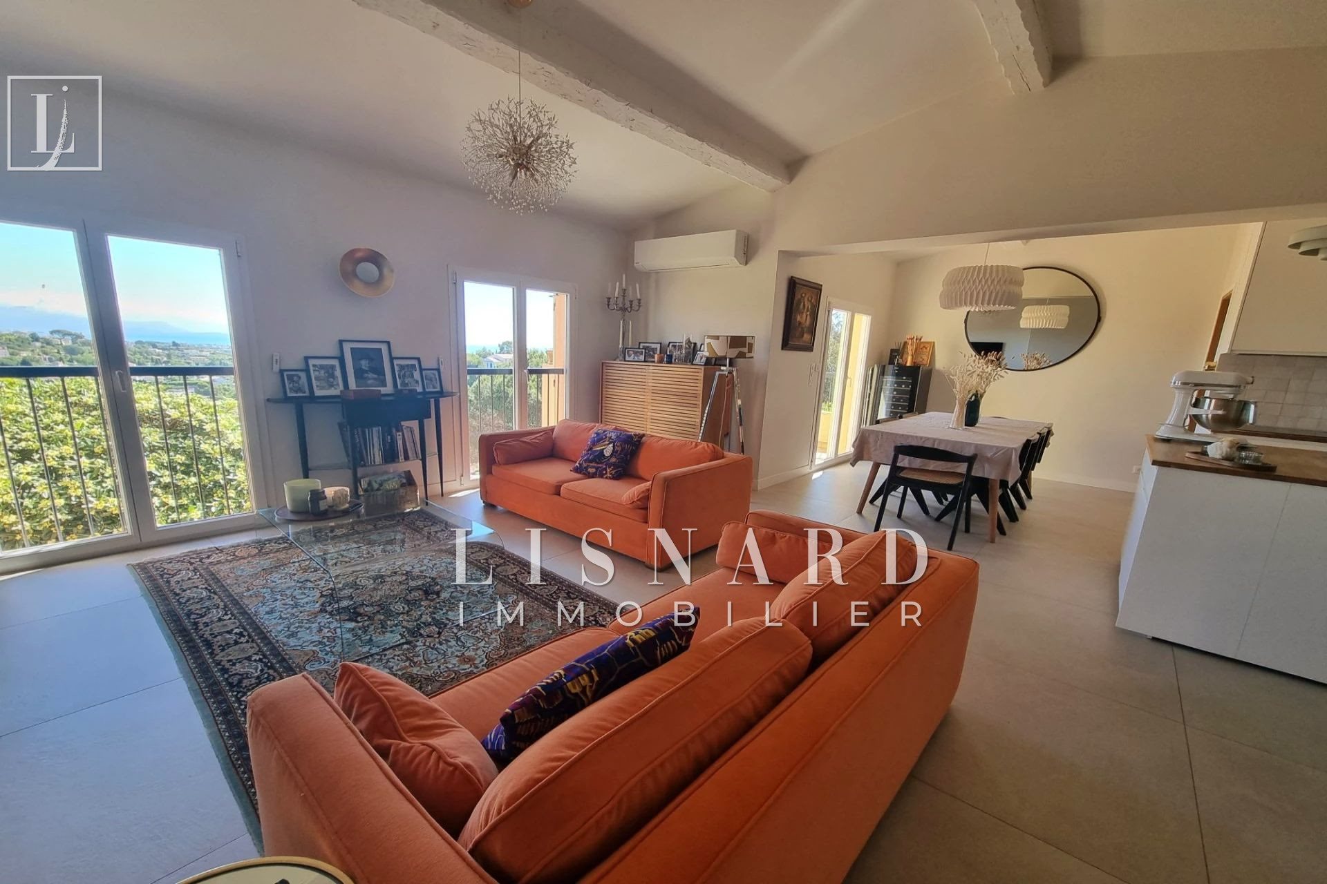 Maison à vendre, 85m², Vallauris