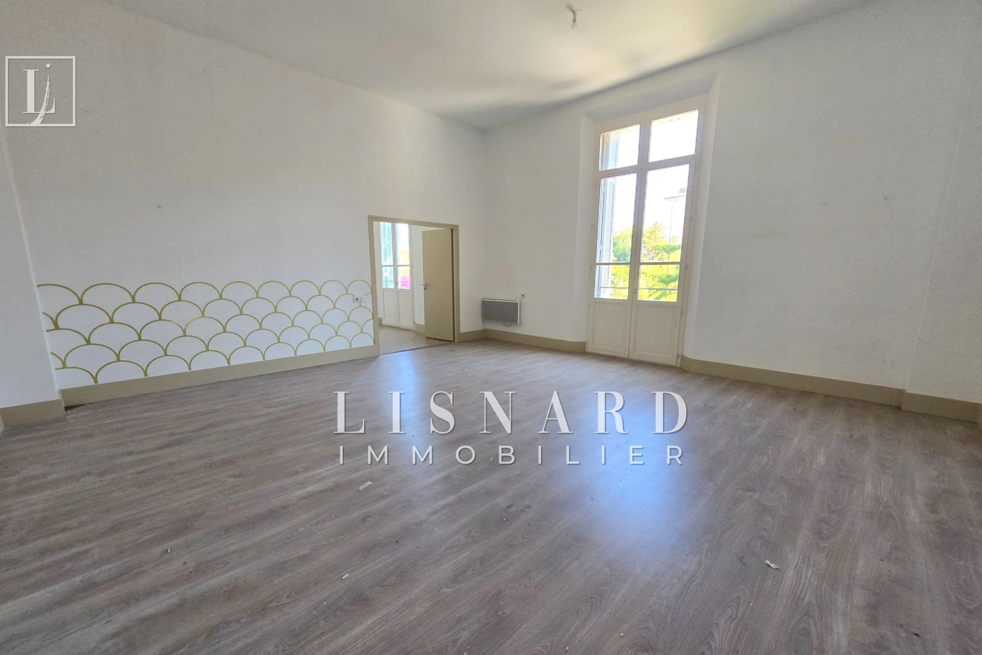 Appartement à vendre, 109m², Cannes