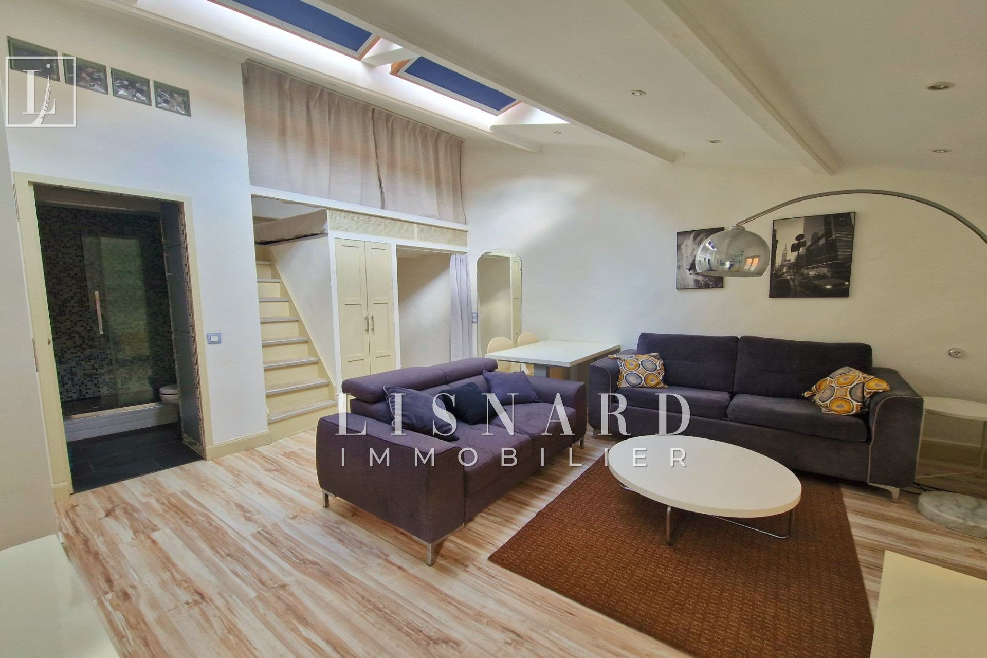 Maison à vendre, 50m², Vallauris
