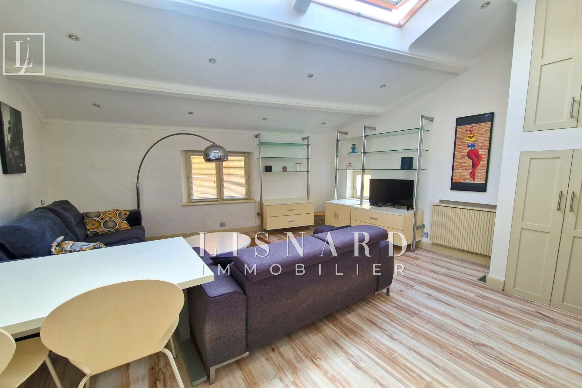 Maison à vendre, 50m², Vallauris