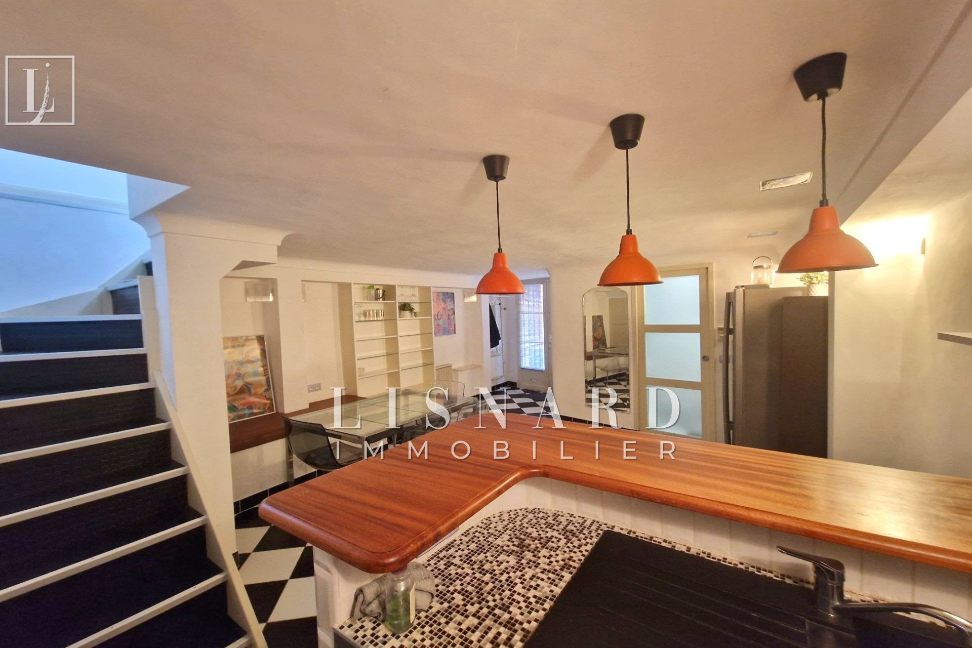 Maison à vendre, 50m², Vallauris
