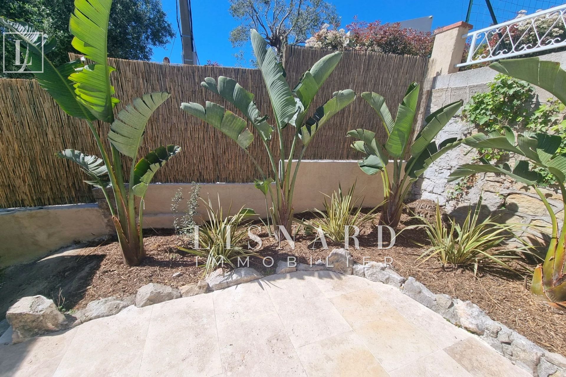 Maison à vendre, 80m², Vallauris