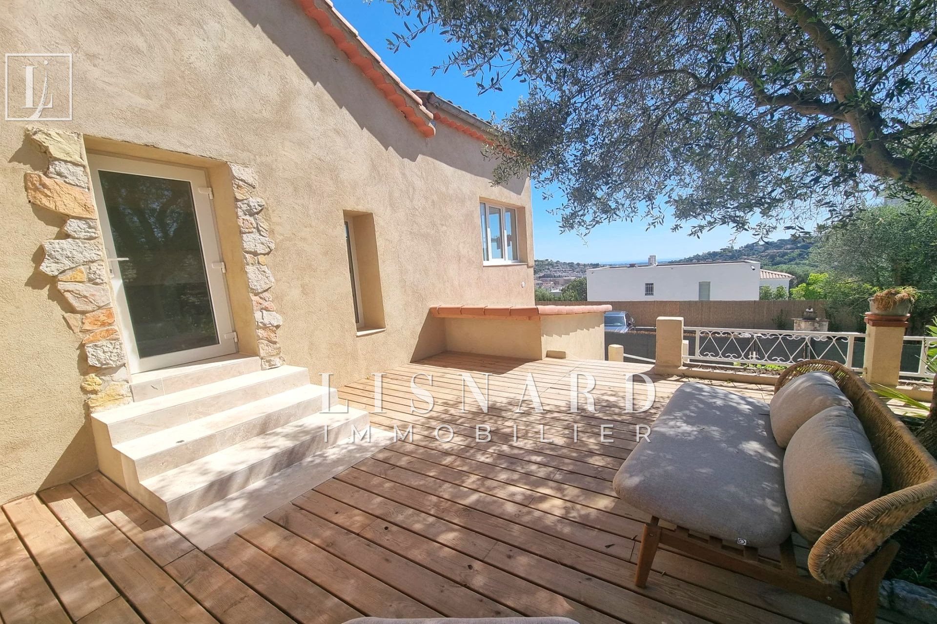 Maison à vendre, 80m², Vallauris